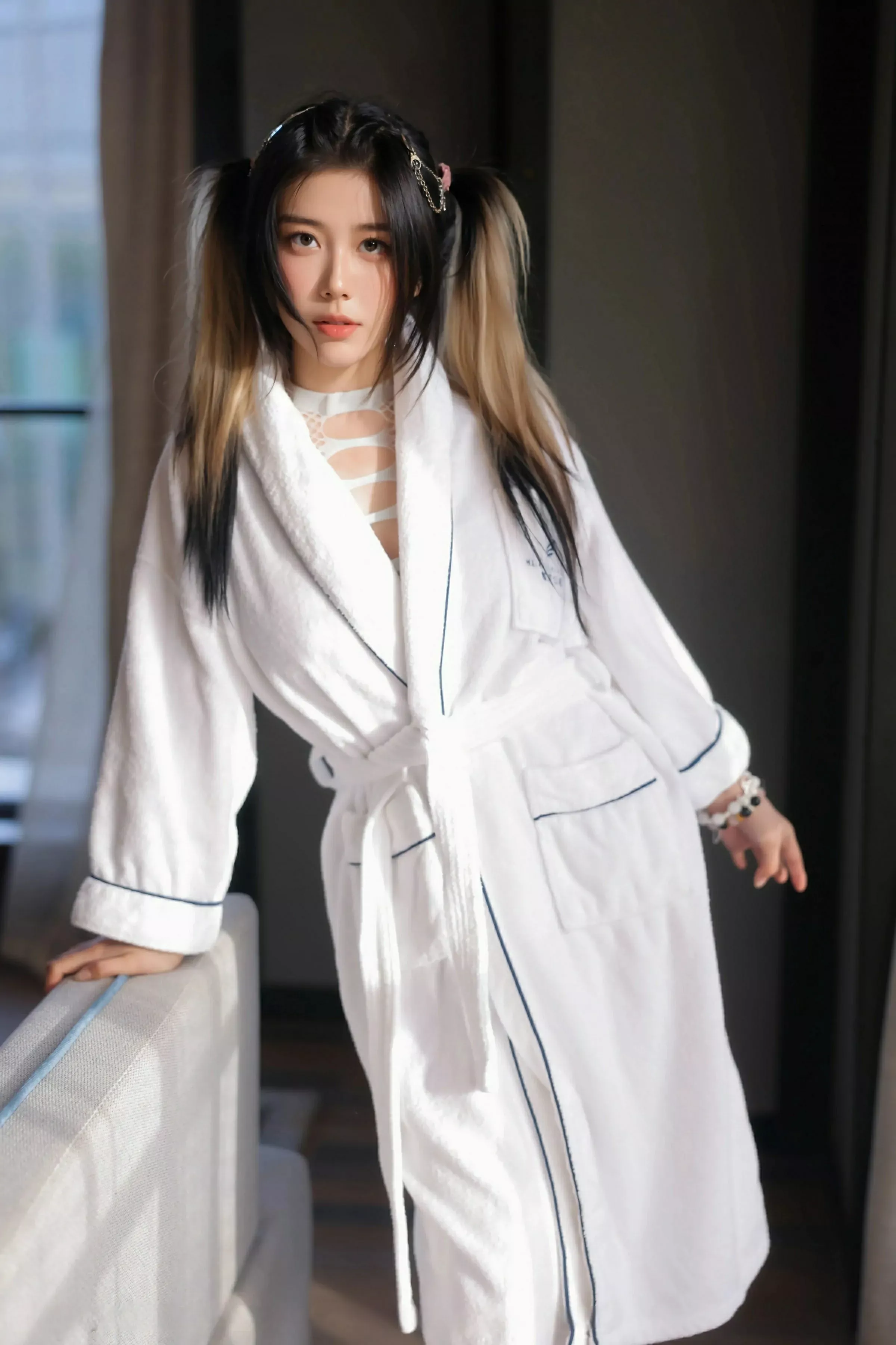 [秀人网] 2025.06.11 No.10394 诺诺#[54P]-3