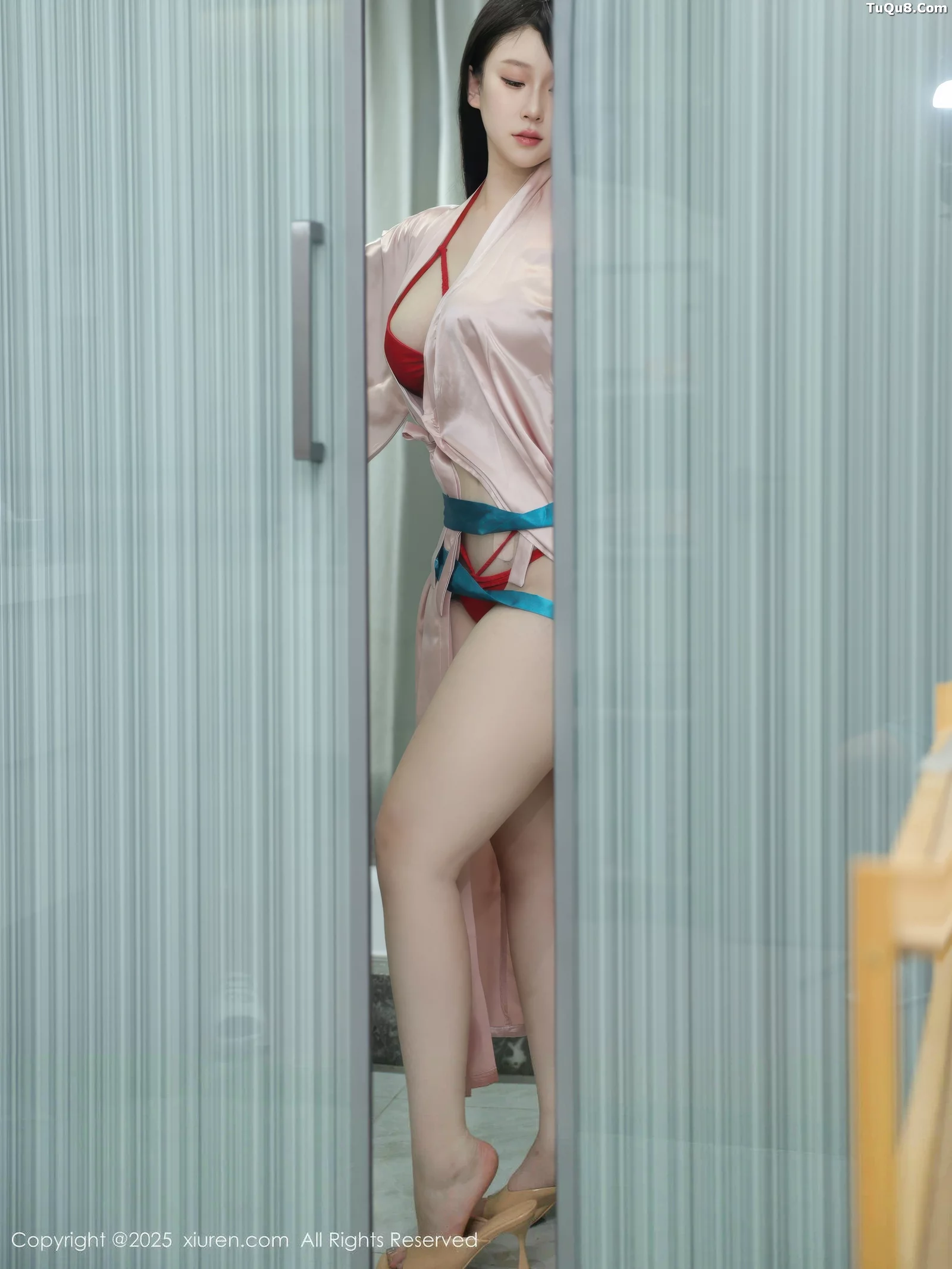 [秀人网] 2025.09.03 No.10724 李沁恩#[79P]-7