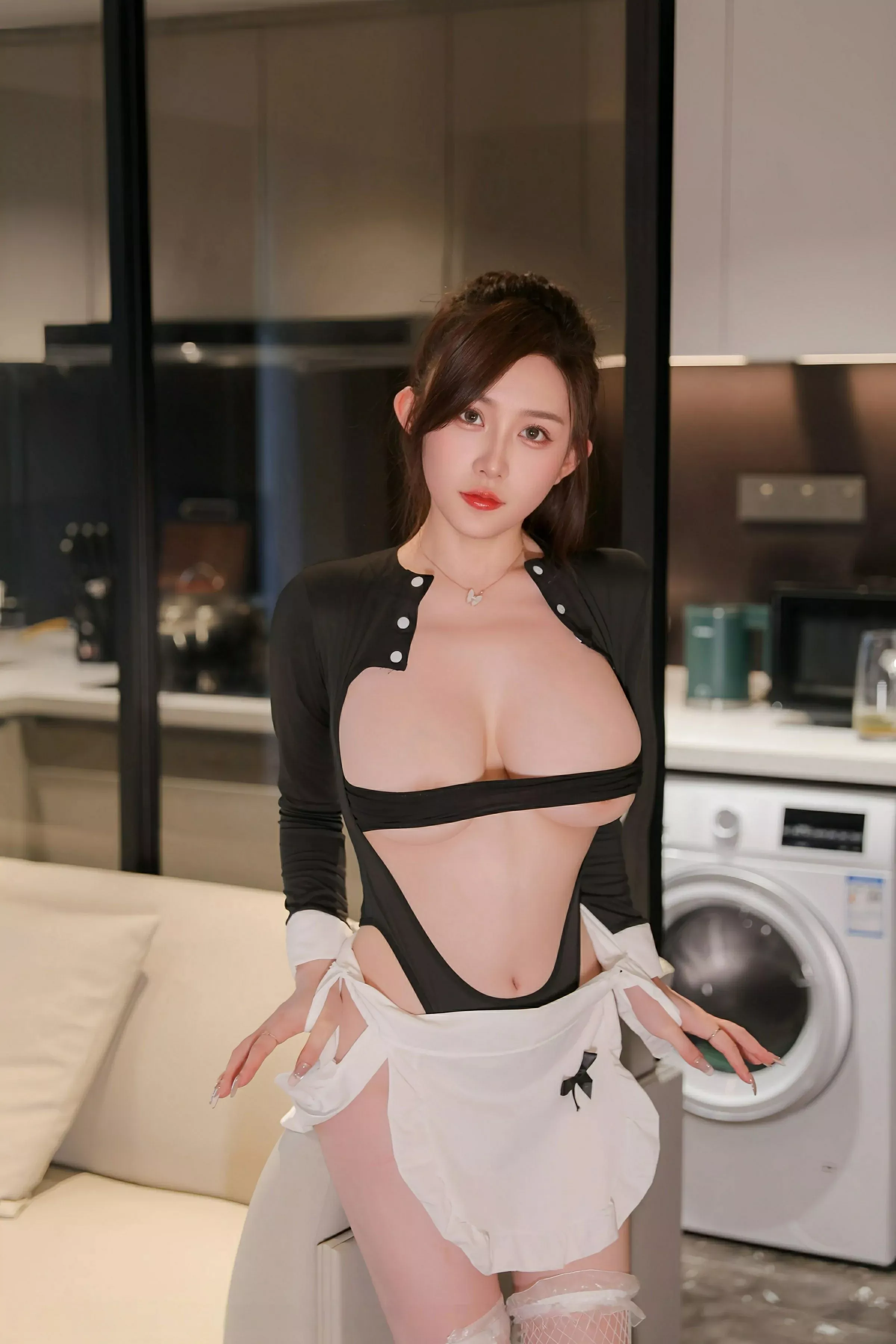 [秀人网] 2025.06.27 No.10478 奶油猫呀#[72P]-1