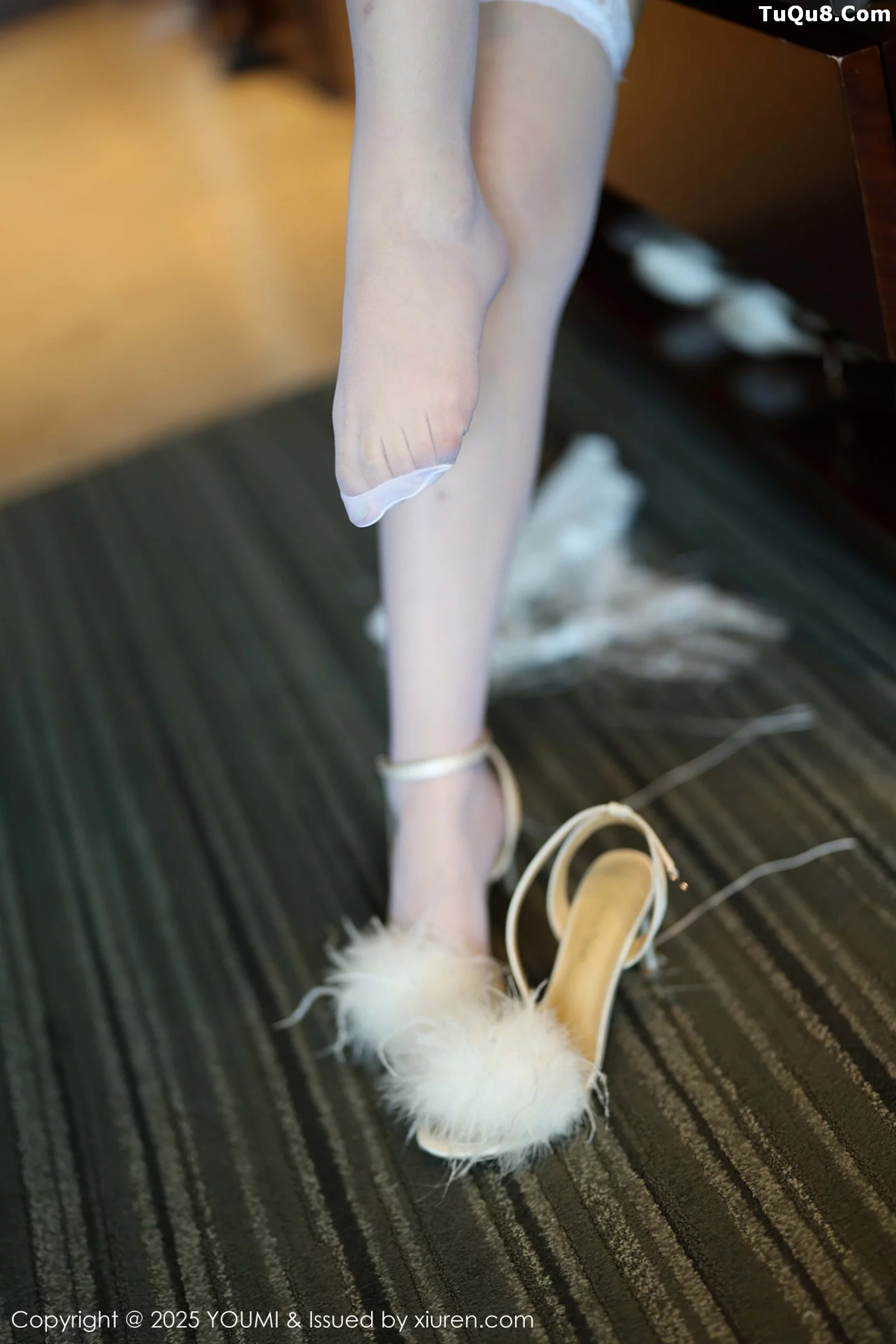 [秀人网] 2025.08.27 VOL.1163 桃桃·夭夭#[70P]-2