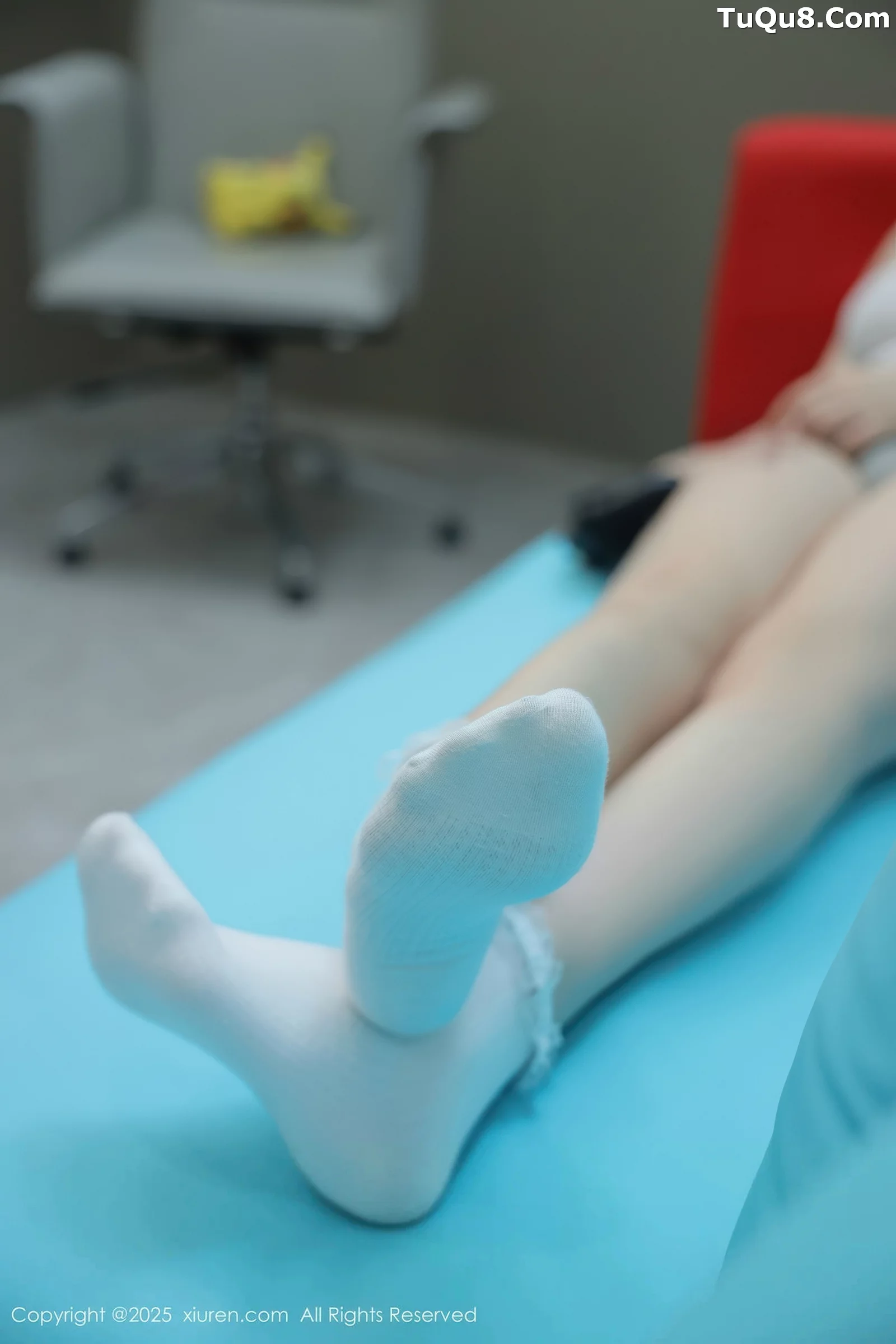 [秀人网] 2025.08.21 No.10676 李沁恩#[70P]-10