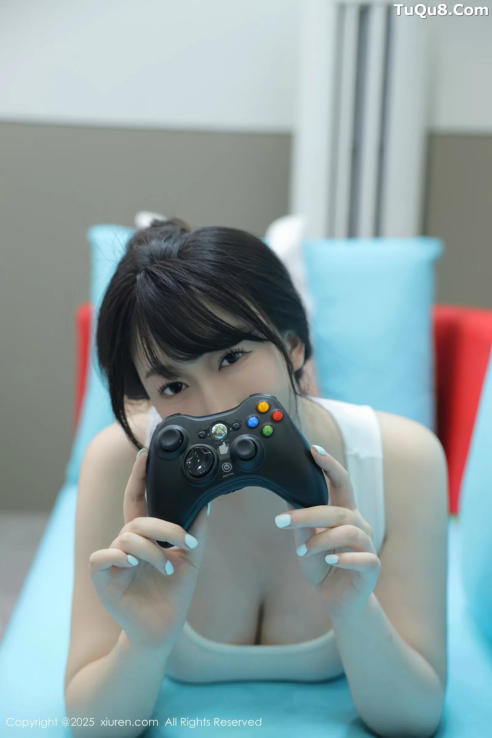 [秀人网] 2025.08.21 No.10676 李沁恩#[70P]-8