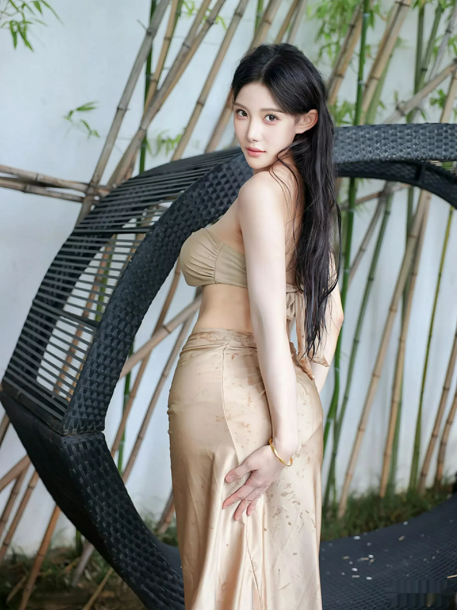 [秀人网] 2025.08.04 No.10618 梨霜儿#[84P]-4