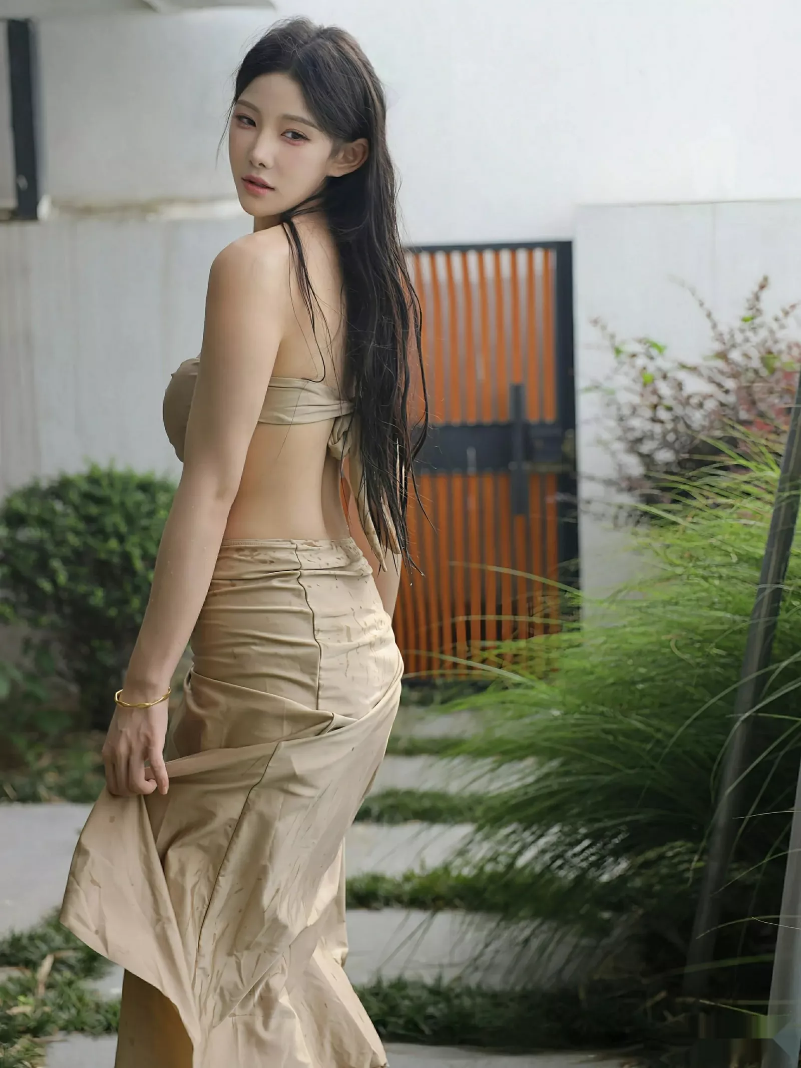 [秀人网] 2025.08.04 No.10618 梨霜儿#[84P]-9