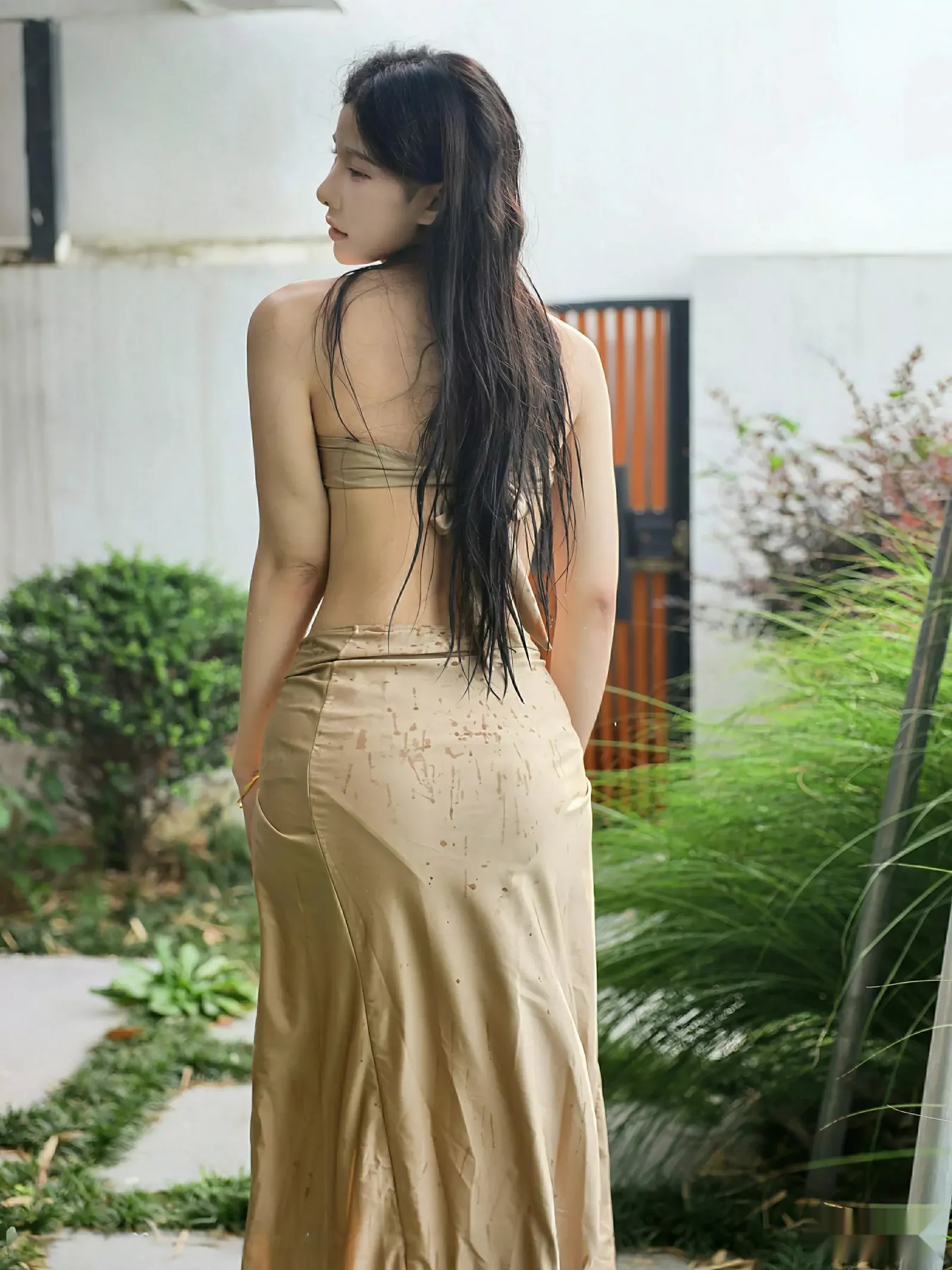 [秀人网] 2025.08.04 No.10618 梨霜儿#[84P]-9