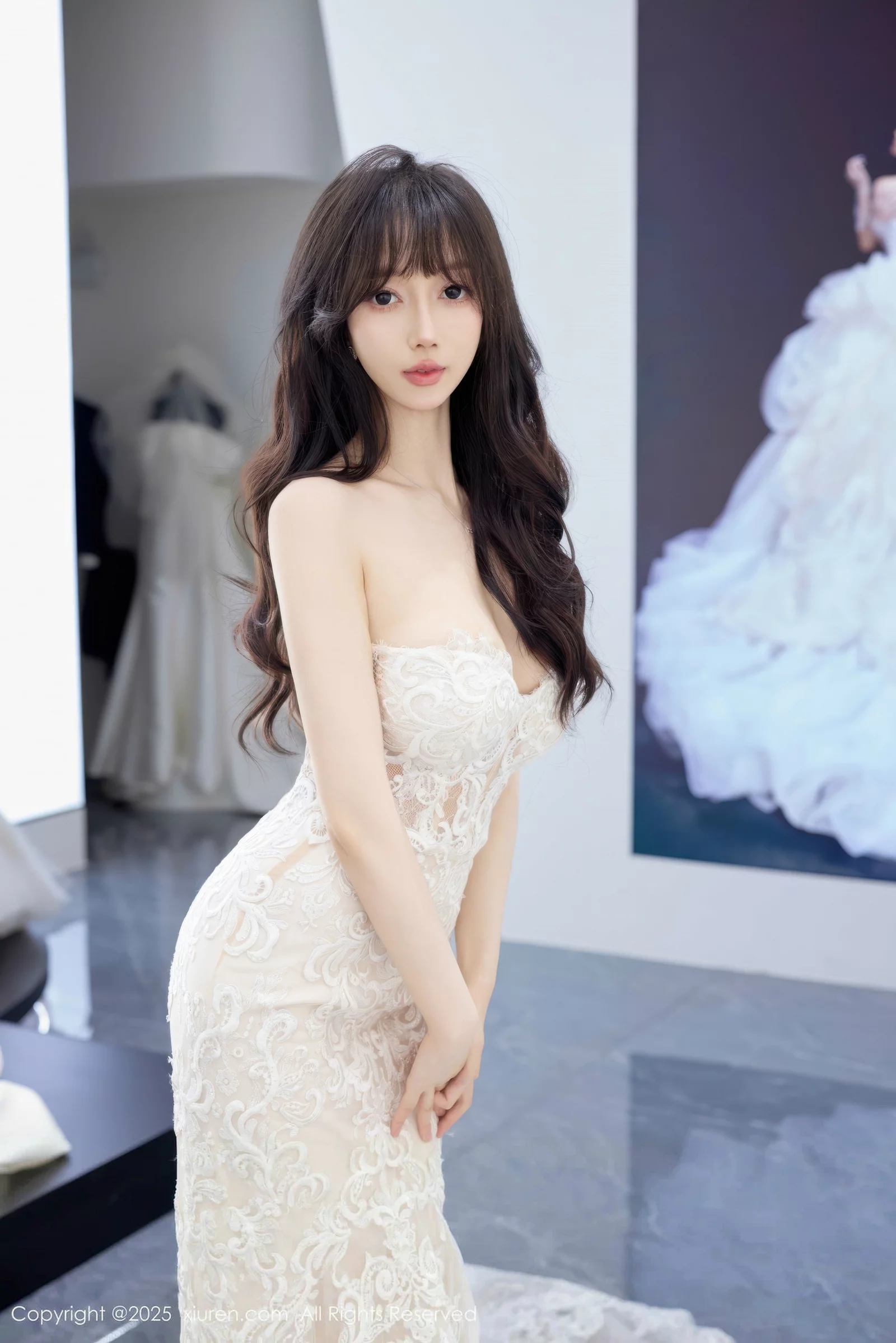 [秀人网] 2025.08.18 No.10663 玥儿玥#[58P]-10