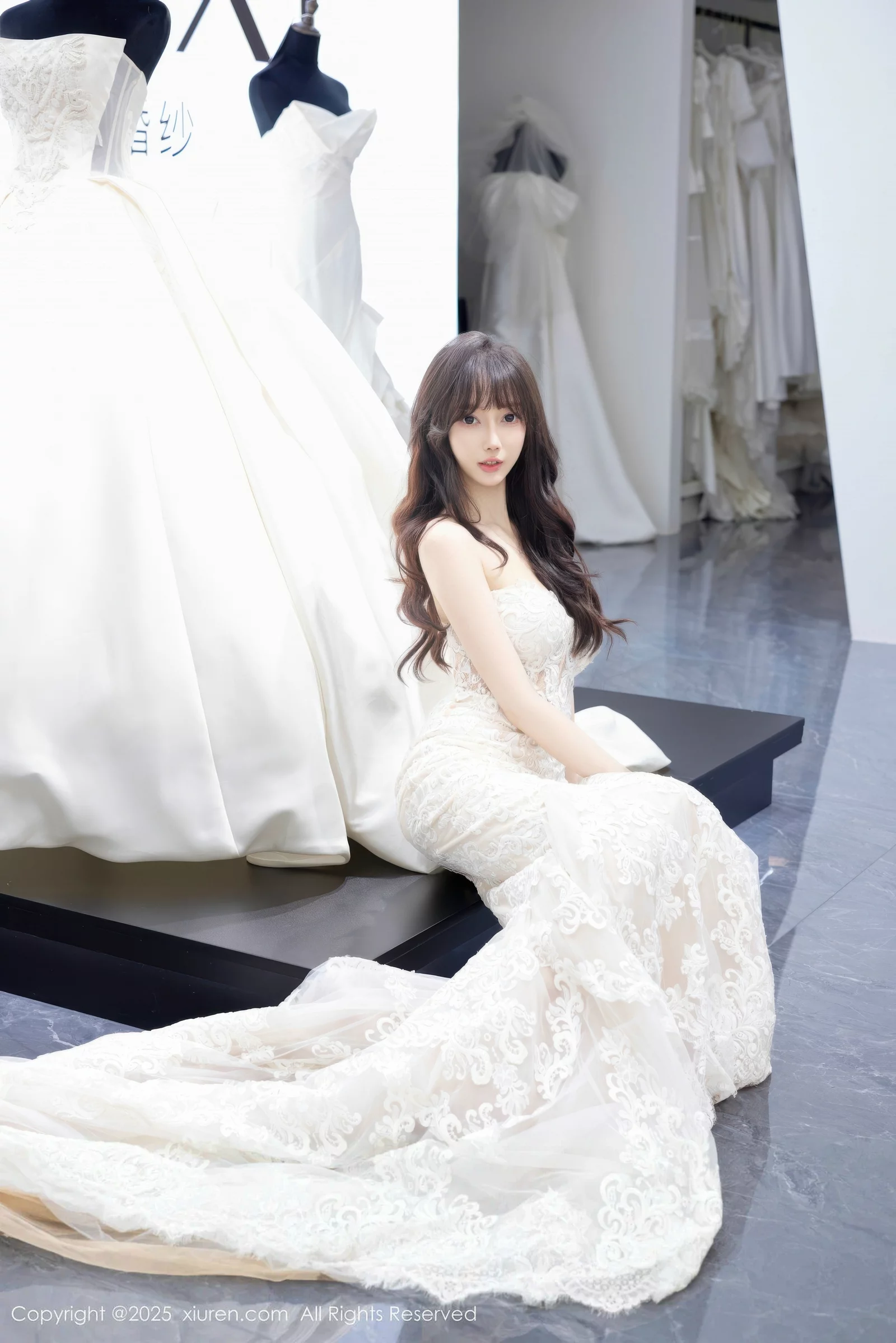 [秀人网] 2025.08.18 No.10663 玥儿玥#[58P]-2