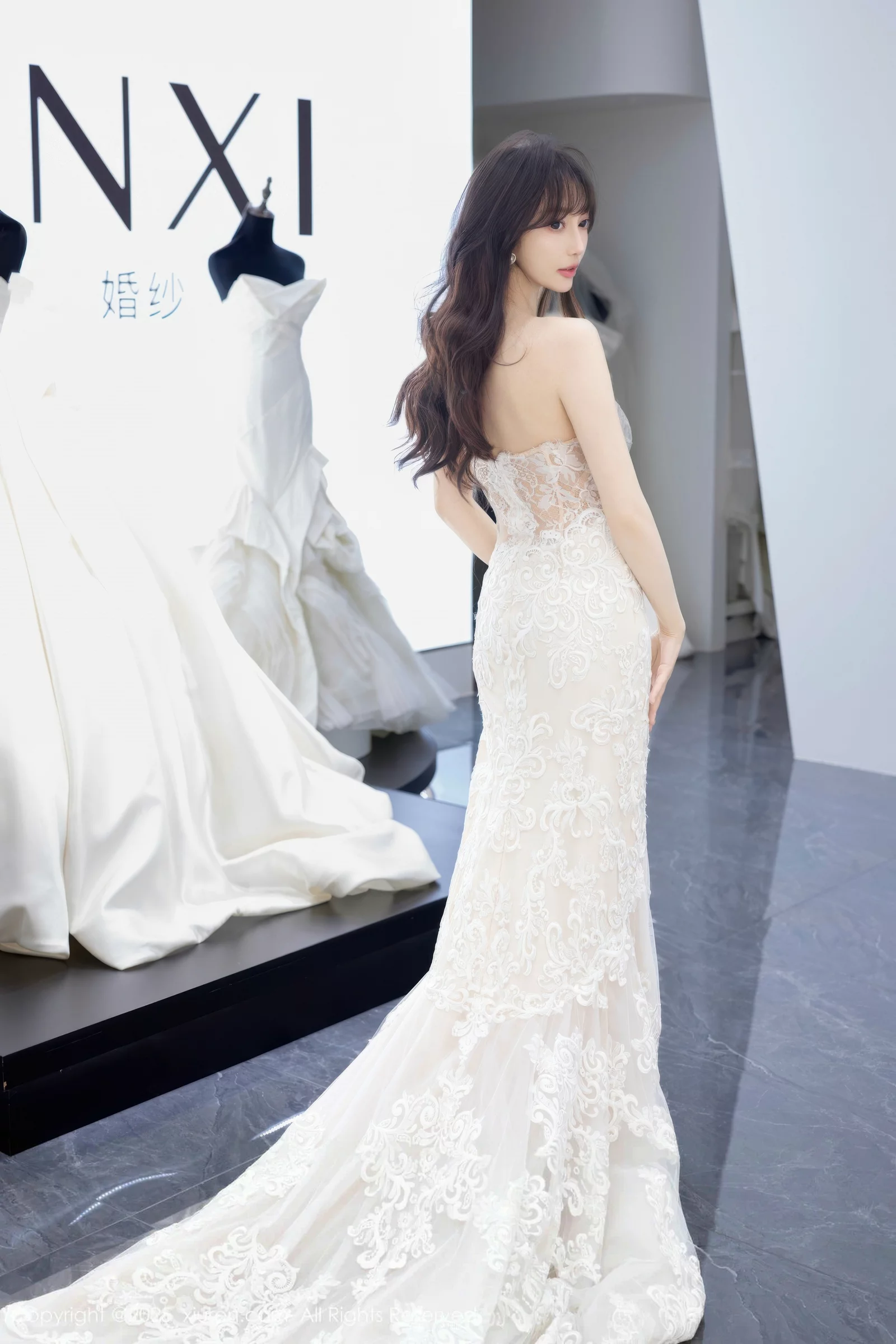 [秀人网] 2025.08.18 No.10663 玥儿玥#[58P]-4