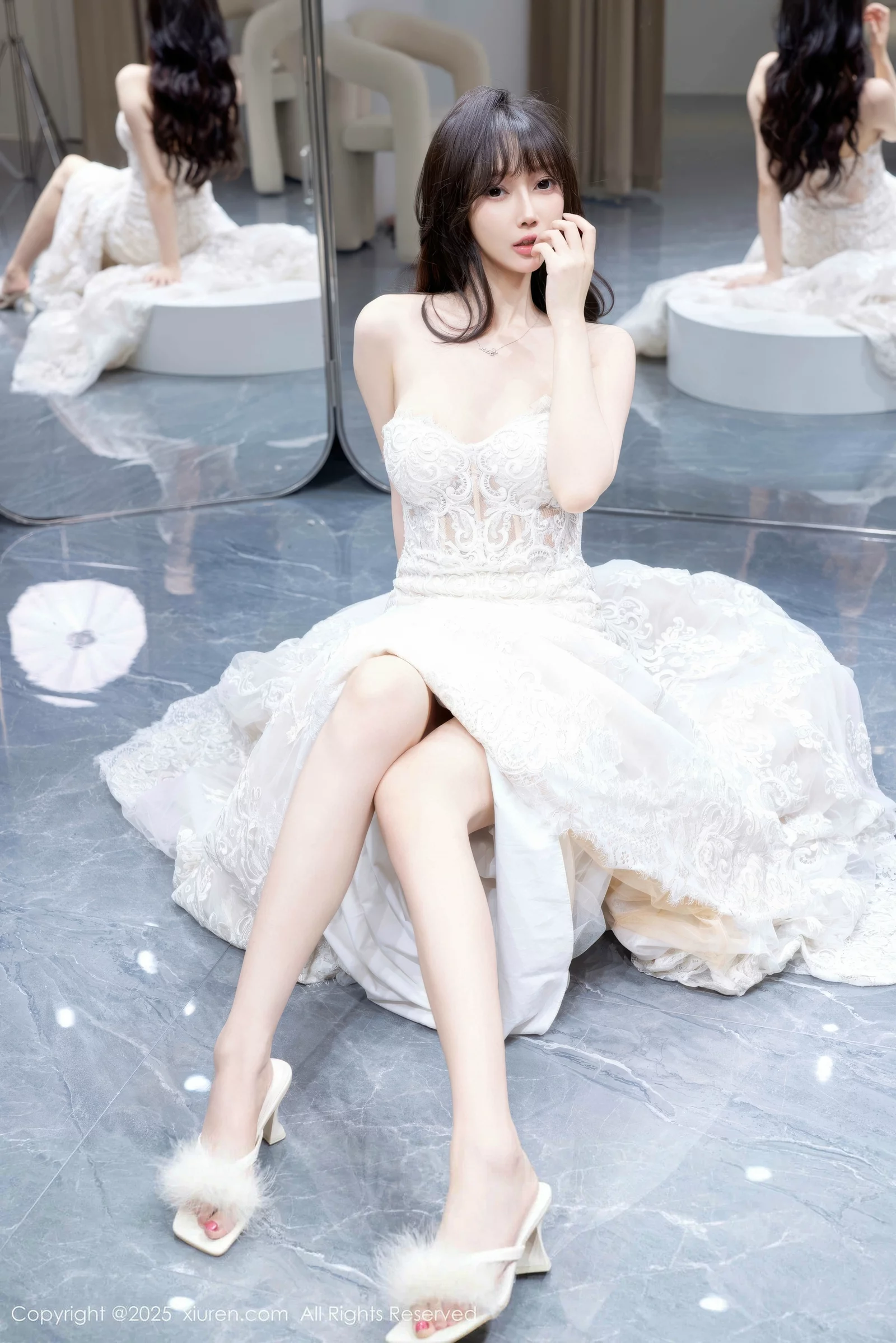 [秀人网] 2025.08.18 No.10663 玥儿玥#[58P]-2