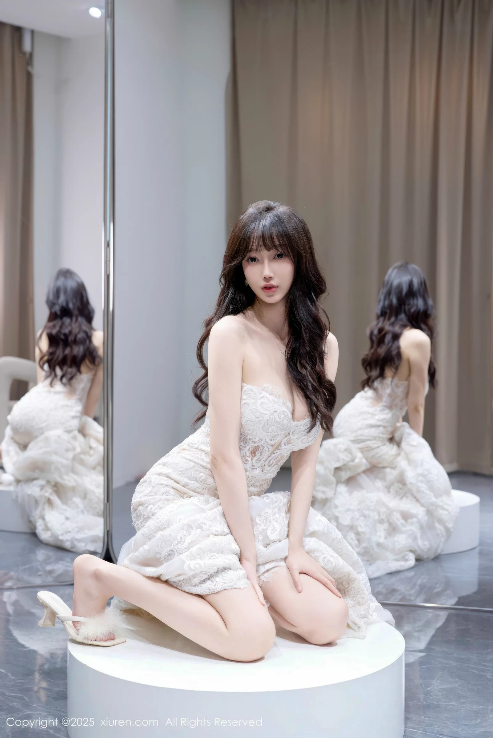 [秀人网] 2025.08.18 No.10663 玥儿玥#[58P]-6