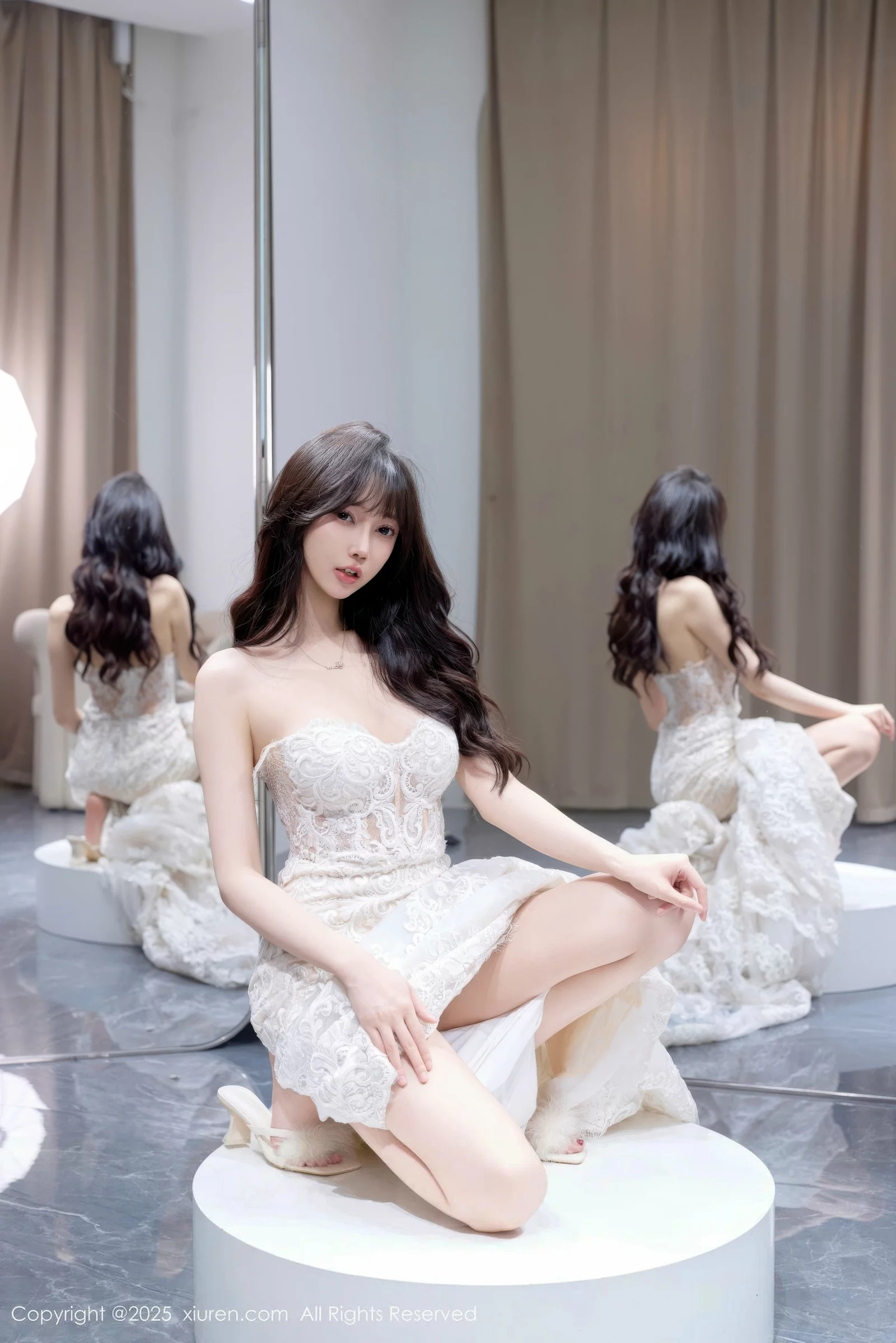 [秀人网] 2025.08.18 No.10663 玥儿玥#[58P]-7