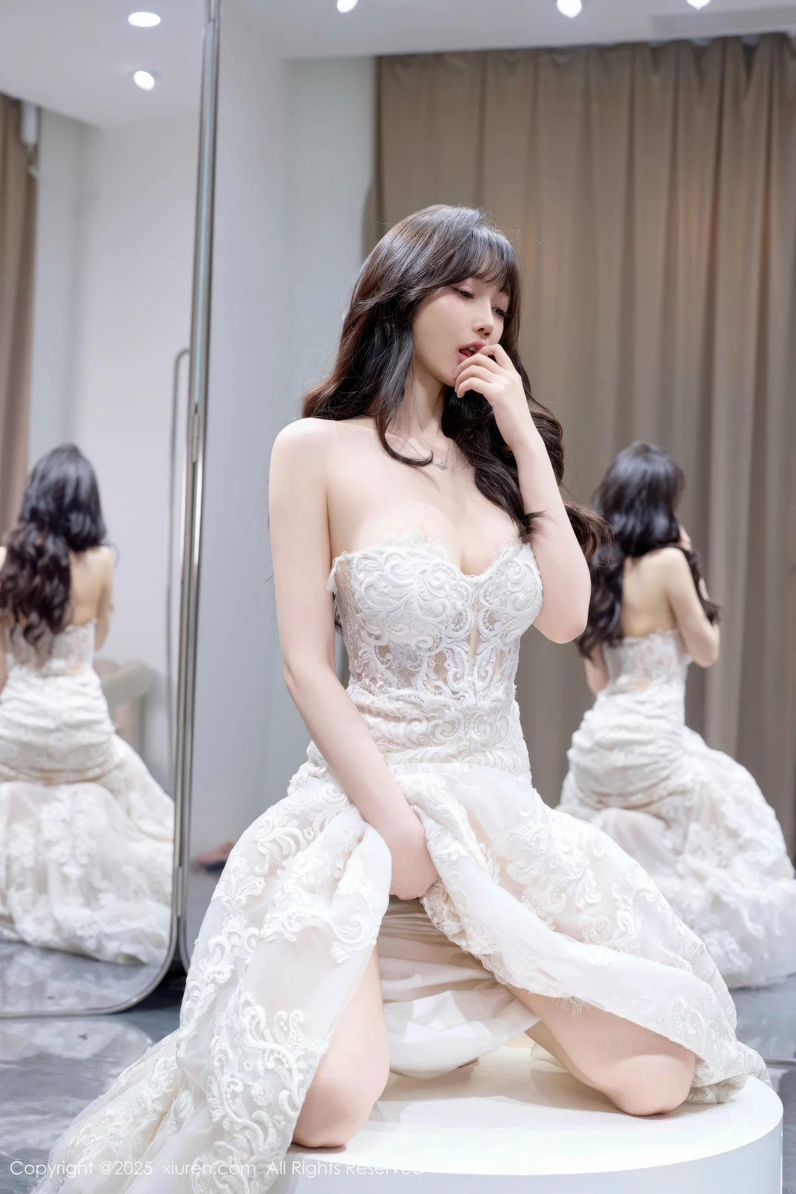 [秀人网] 2025.08.18 No.10663 玥儿玥#[58P]-2