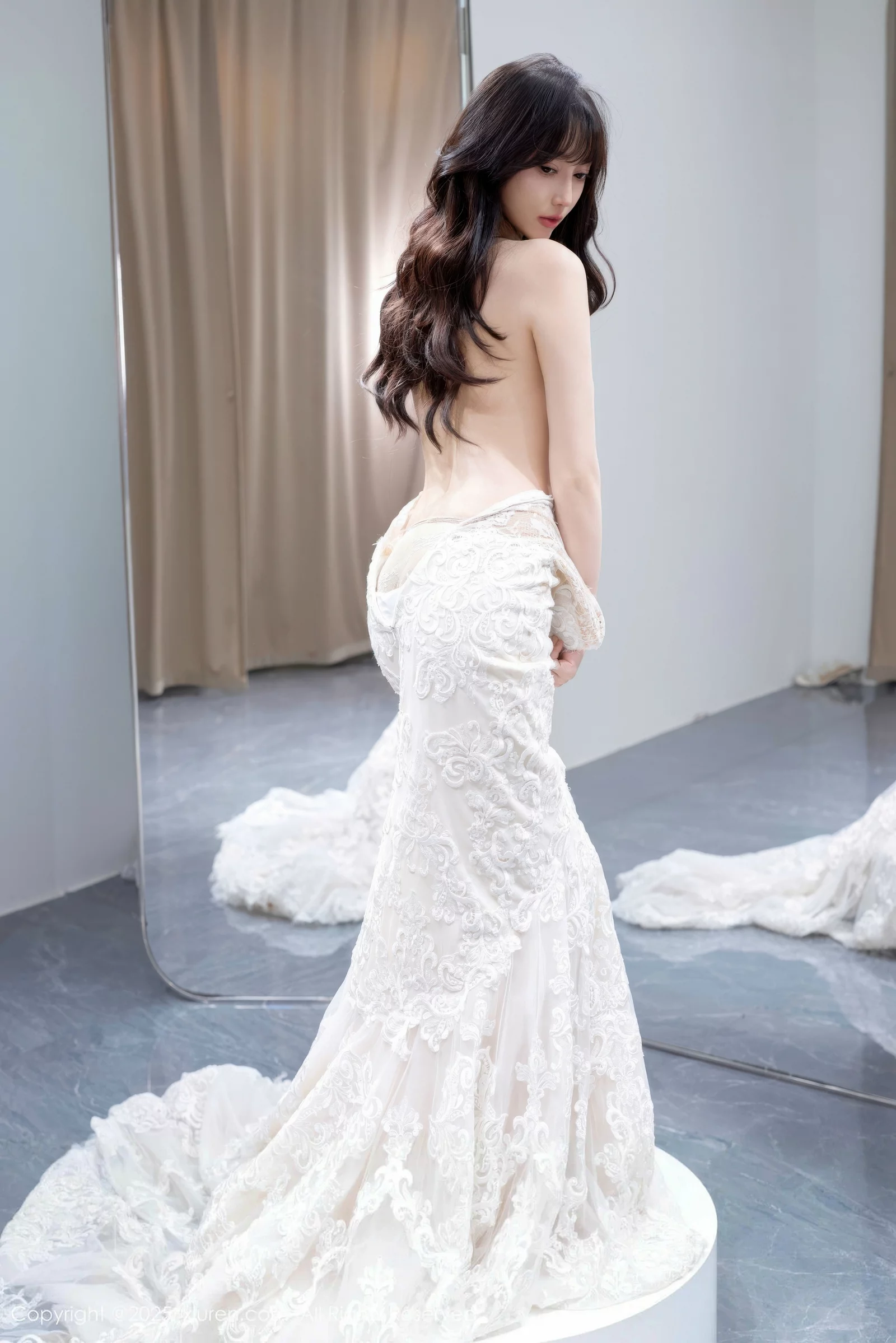 [秀人网] 2025.08.18 No.10663 玥儿玥#[58P]-7