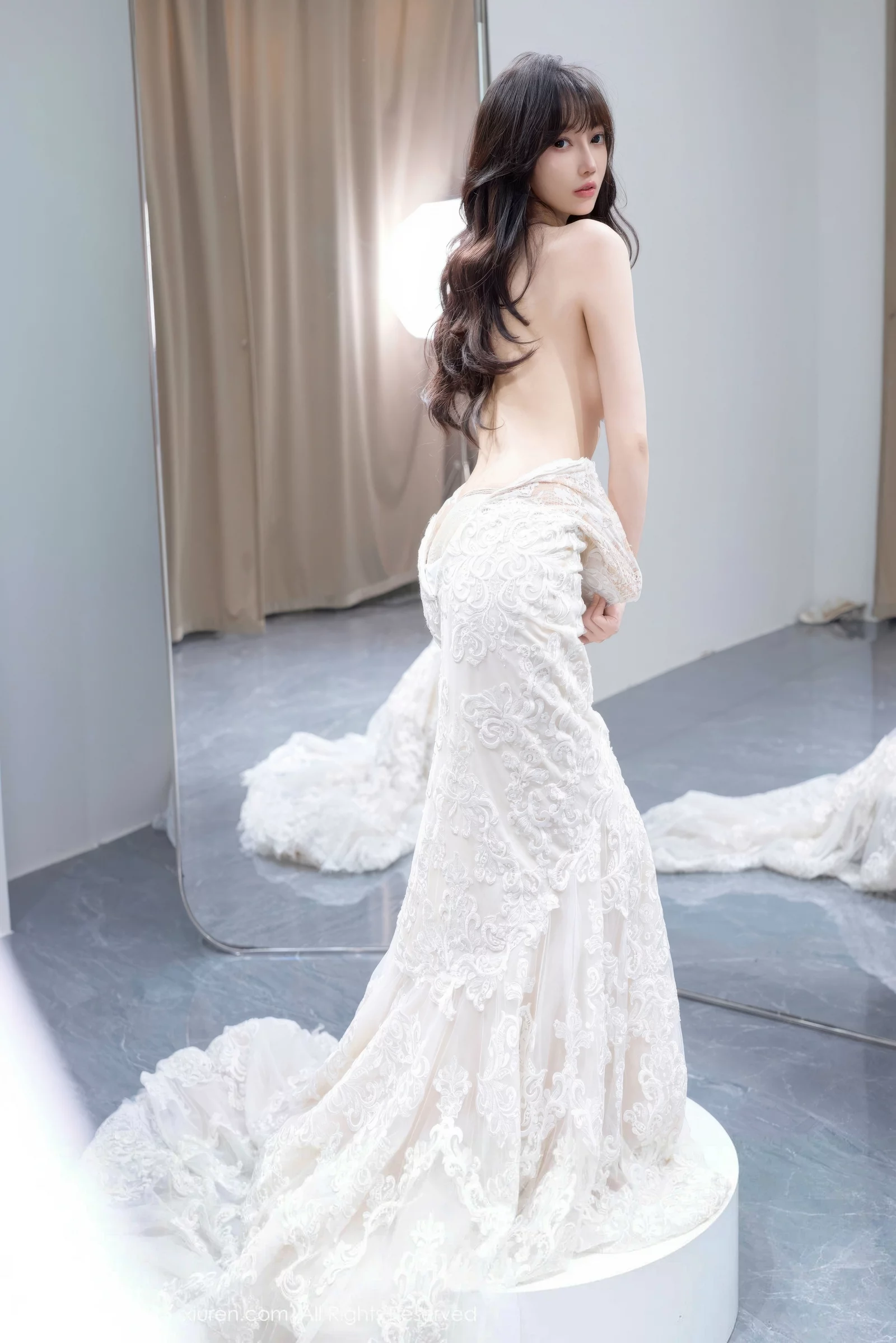 [秀人网] 2025.08.18 No.10663 玥儿玥#[58P]-8