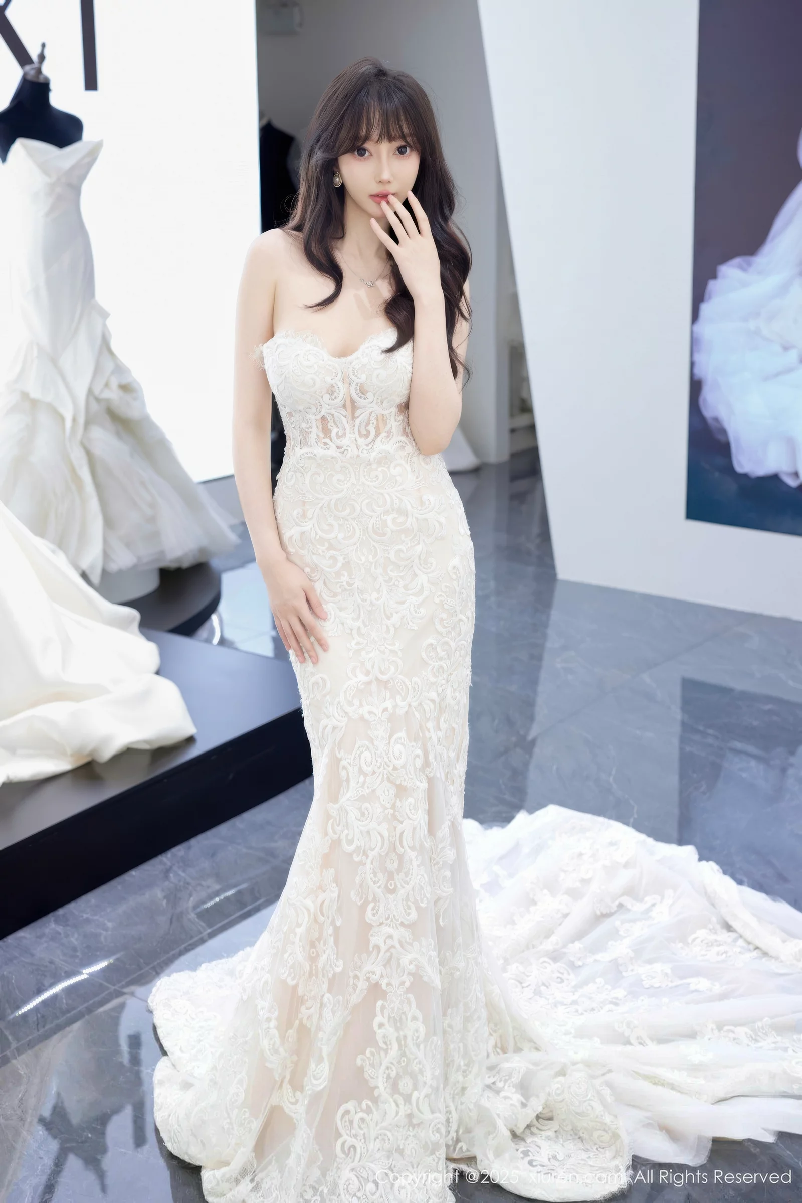 [秀人网] 2025.08.18 No.10663 玥儿玥#[58P]-6