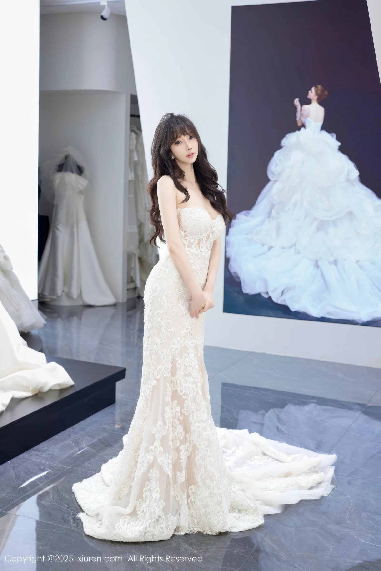 [秀人网] 2025.08.18 No.10663 玥儿玥#[58P]-7