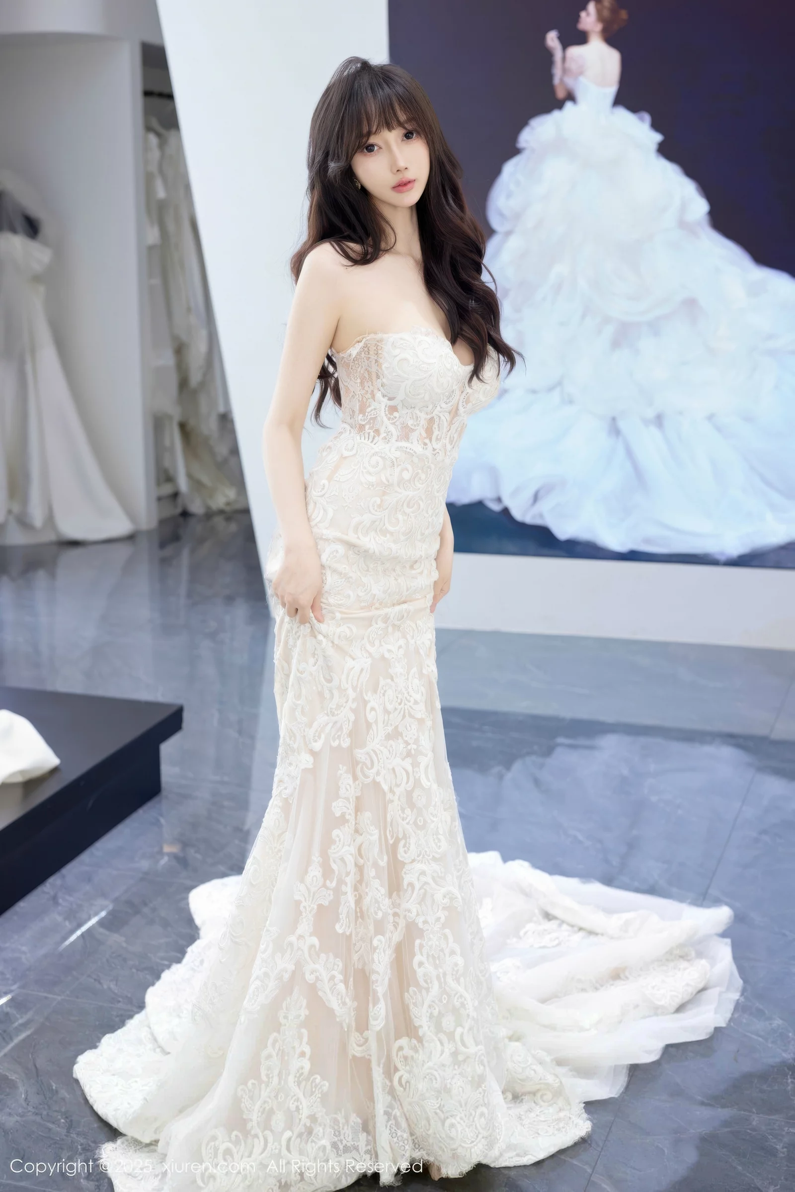 [秀人网] 2025.08.18 No.10663 玥儿玥#[58P]-8