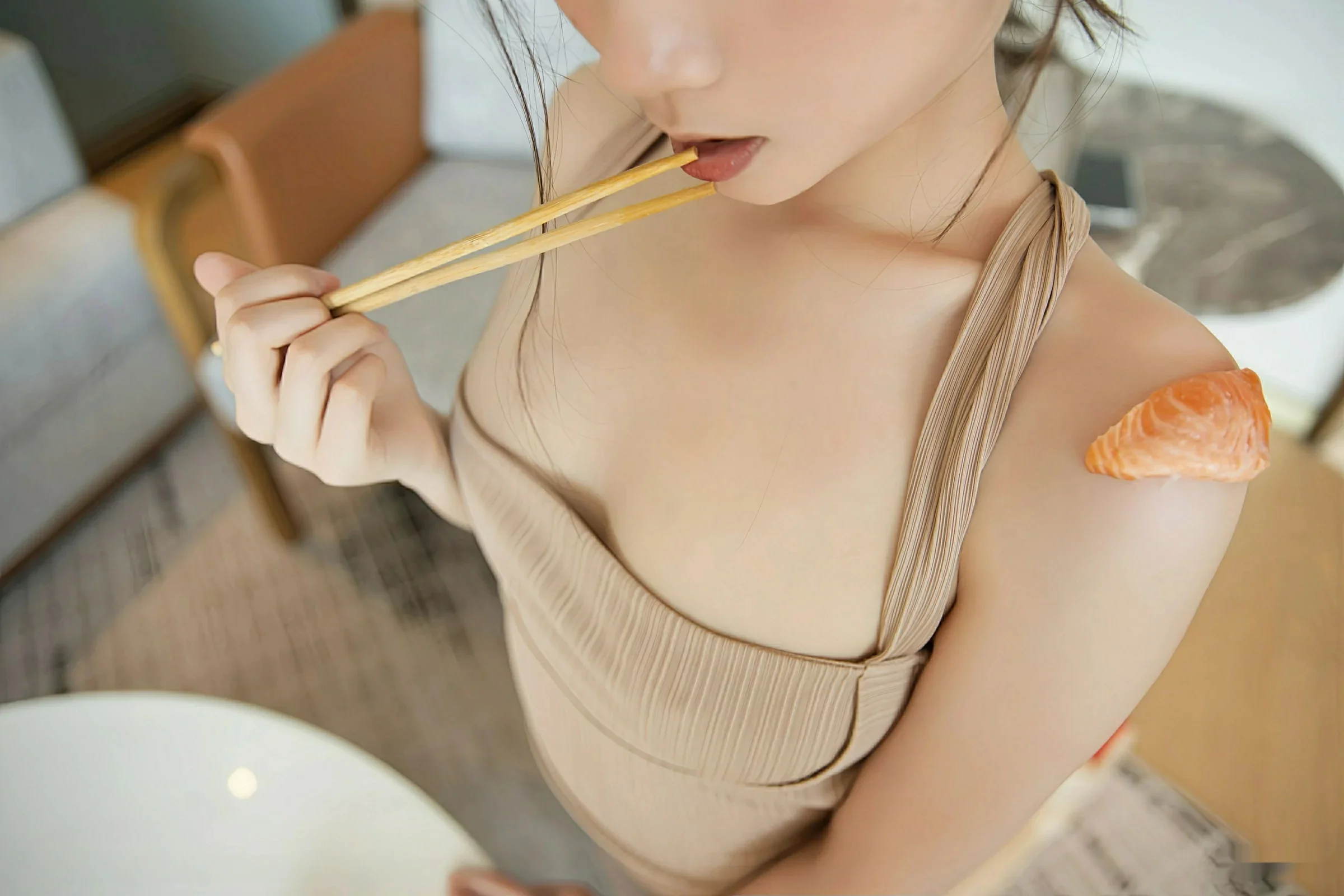 [秀人网] 2025.08.22 No.10678 刘婷婷#[58P]-4