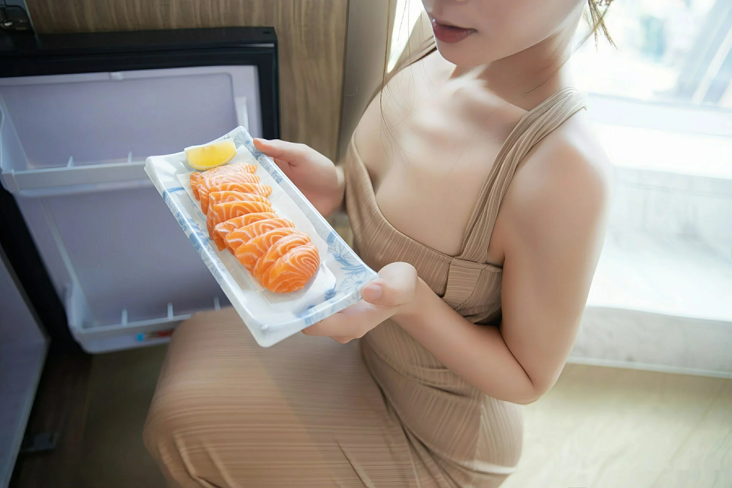 [秀人网] 2025.08.22 No.10678 刘婷婷#[58P]-6