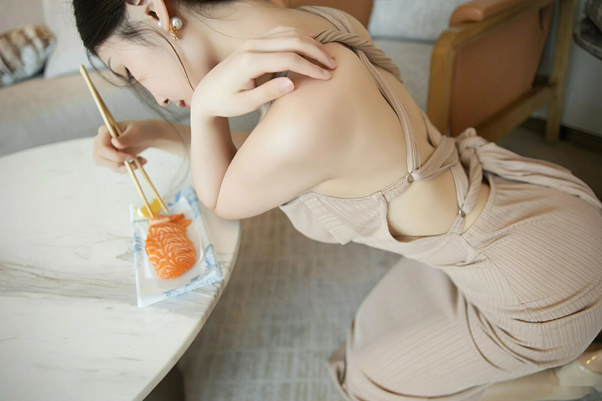 [秀人网] 2025.08.22 No.10678 刘婷婷#[58P]-9