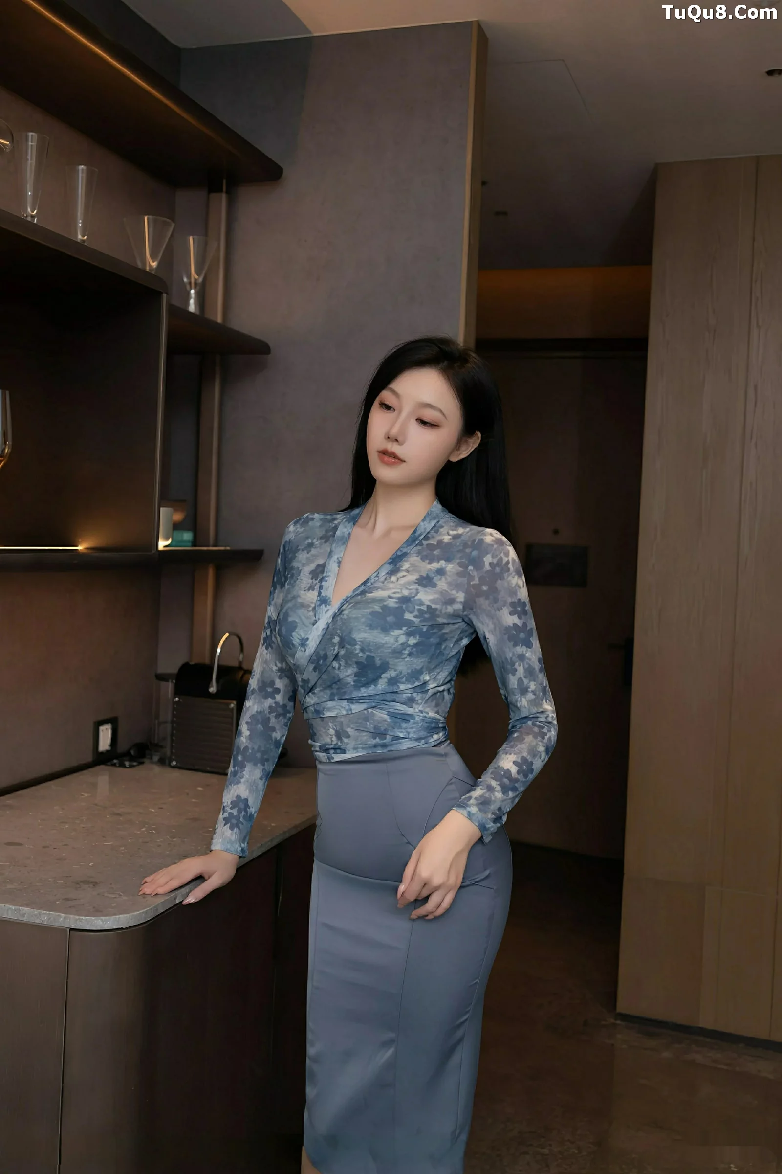 [秀人网] 2025.08.26 No.10693 安然#[80P]-1