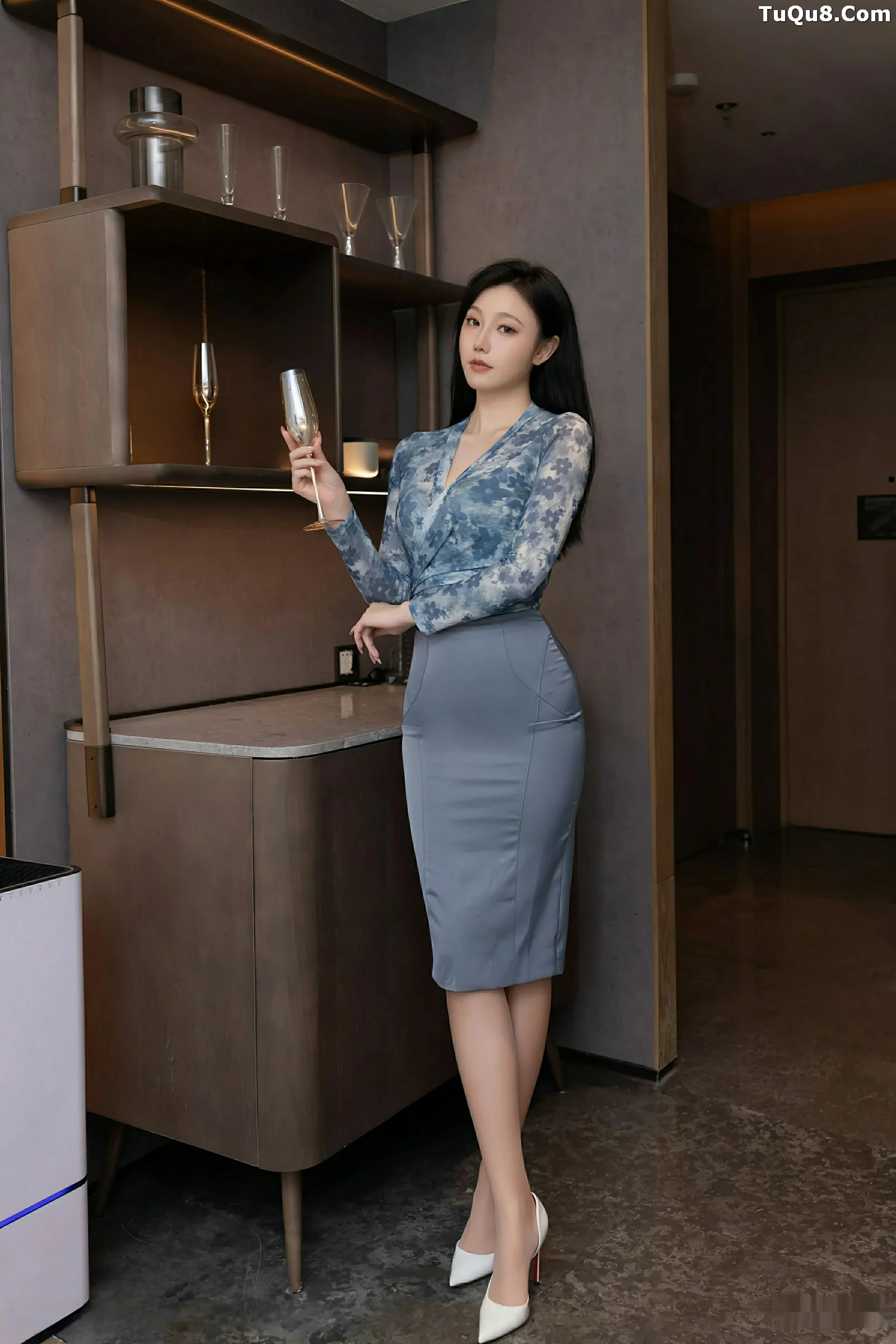 [秀人网] 2025.08.26 No.10693 安然#[80P]-1