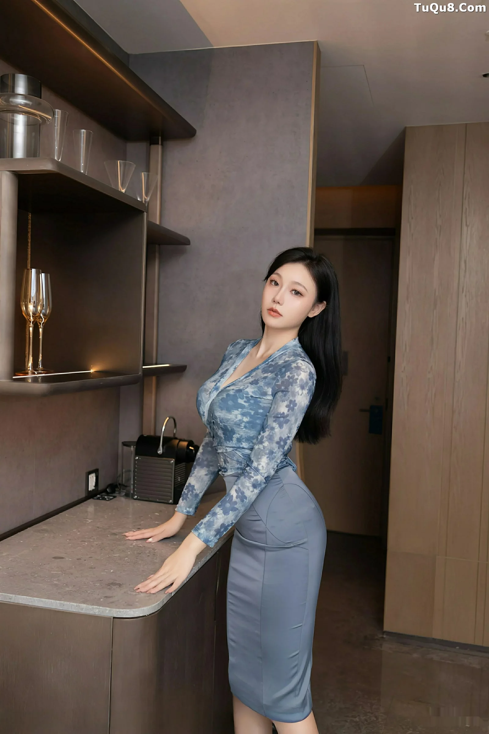 [秀人网] 2025.08.26 No.10693 安然#[80P]-3