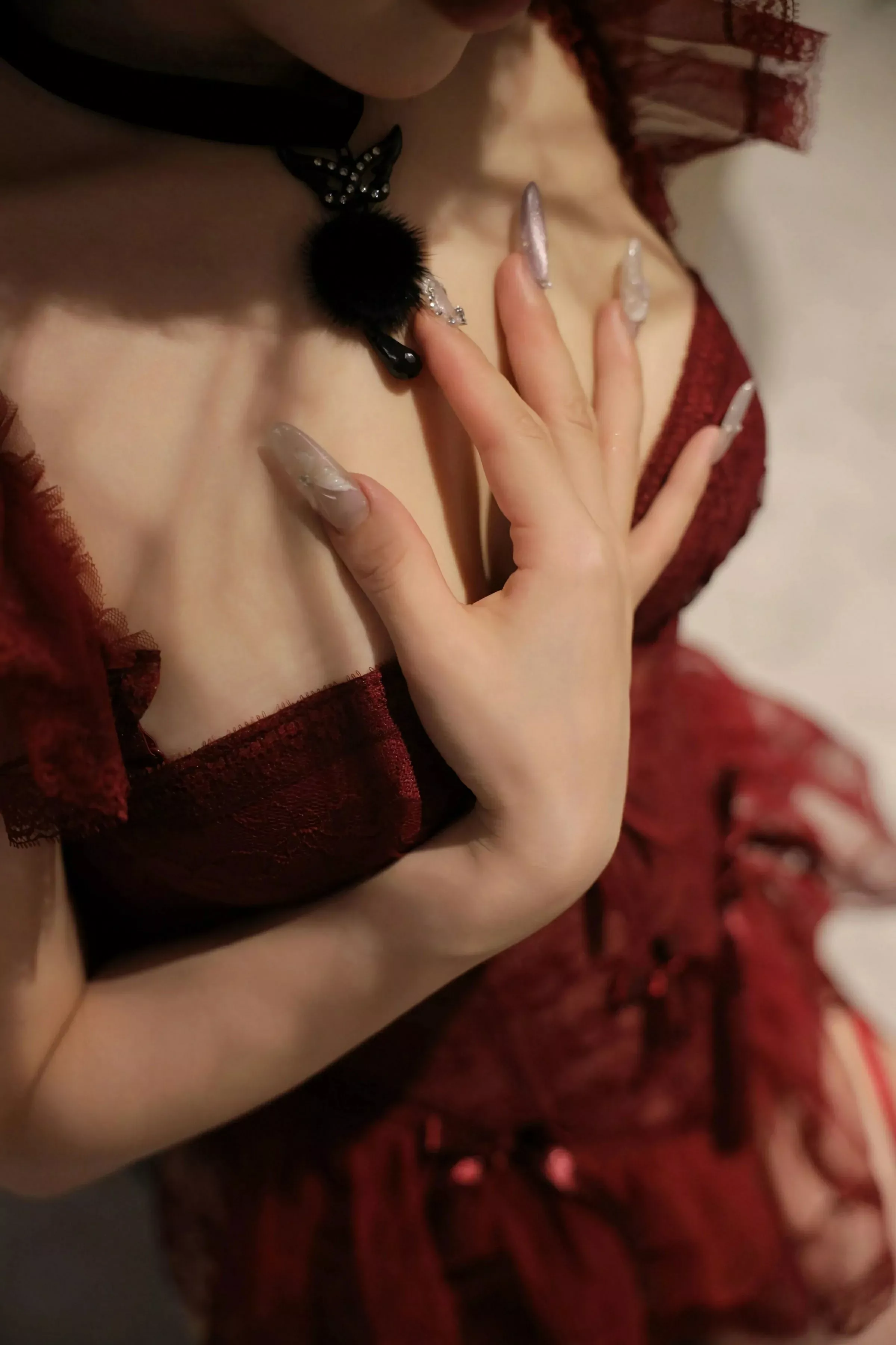 [秀人网] 2025.06.10 No.10386 李安妮#[79P]-2