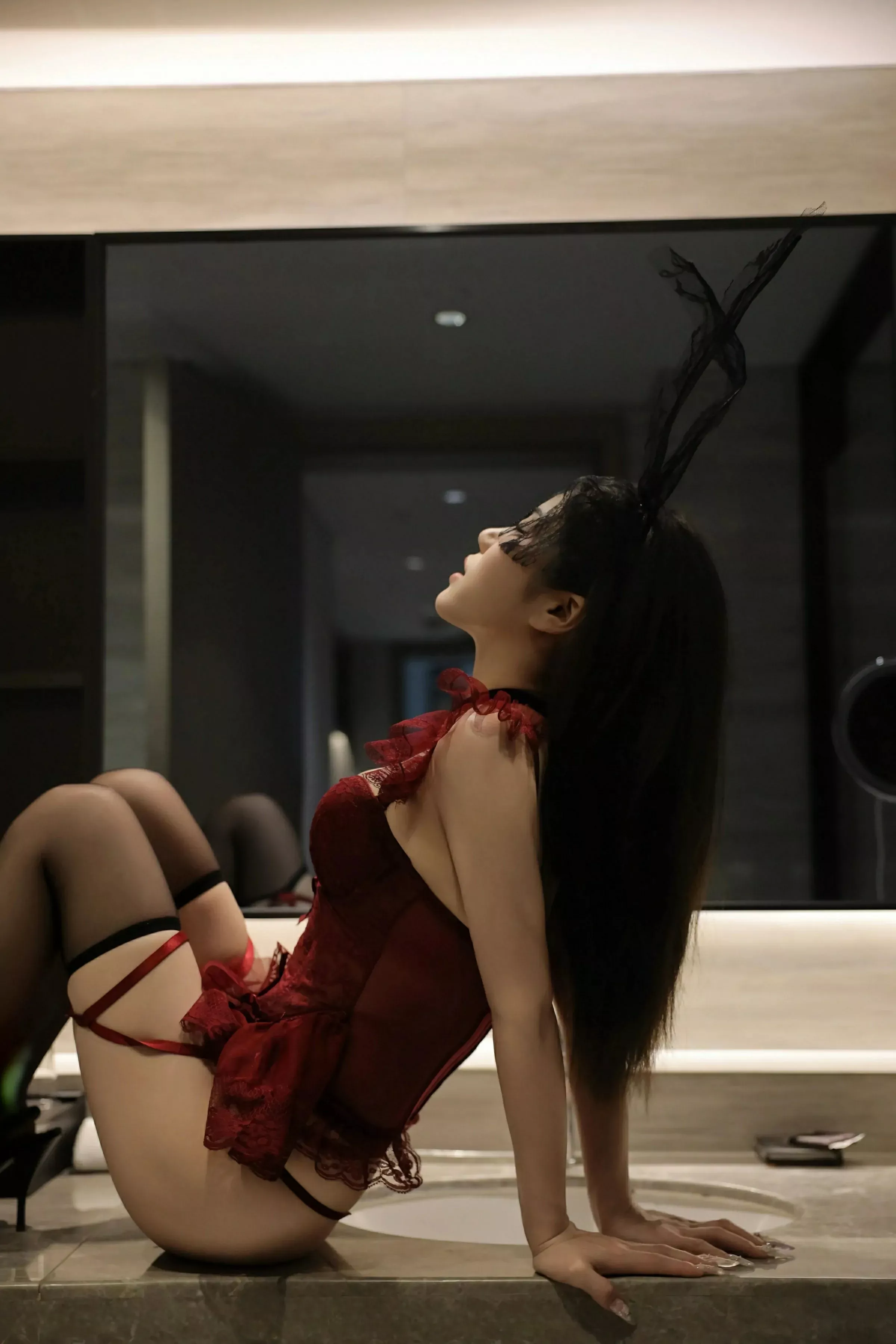 [秀人网] 2025.06.10 No.10386 李安妮#[79P]-6