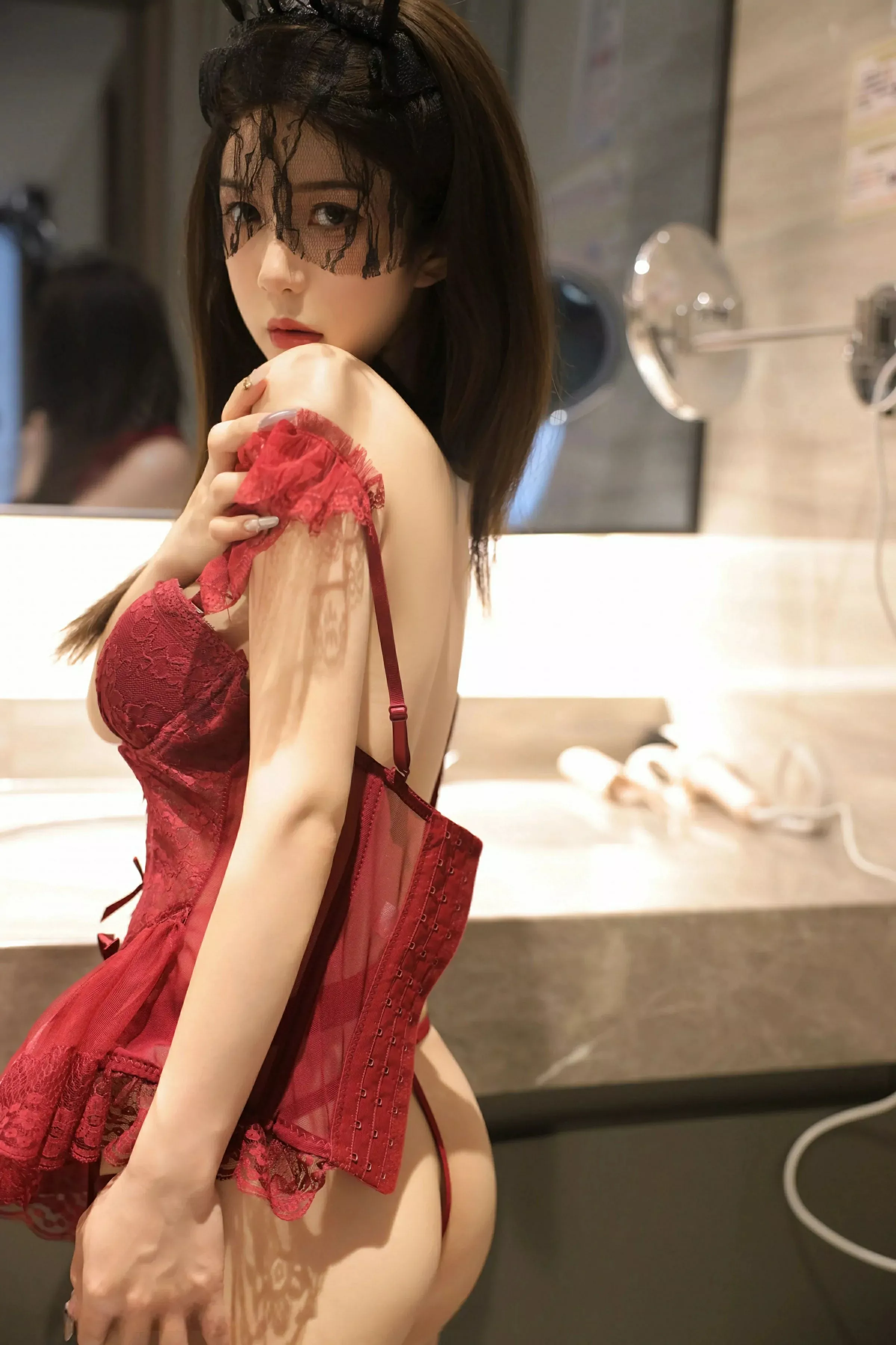 [秀人网] 2025.06.10 No.10386 李安妮#[79P]-3