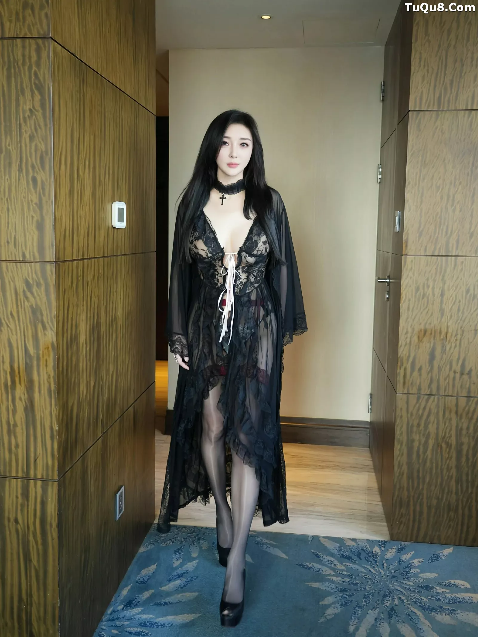 [秀人网] 2025.07.01 No.10490 苏一诺#[80P]-3