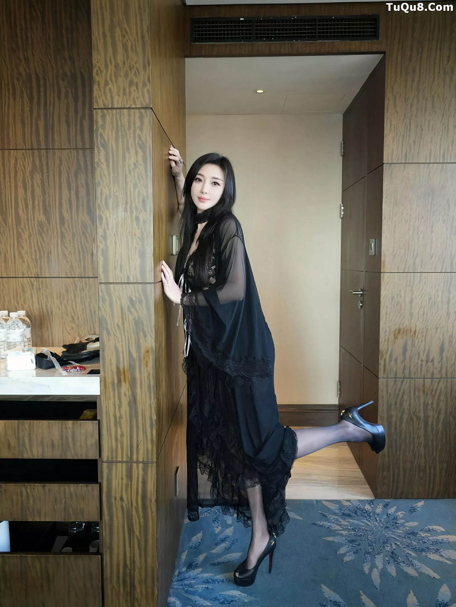 [秀人网] 2025.07.01 No.10490 苏一诺#[80P]-5