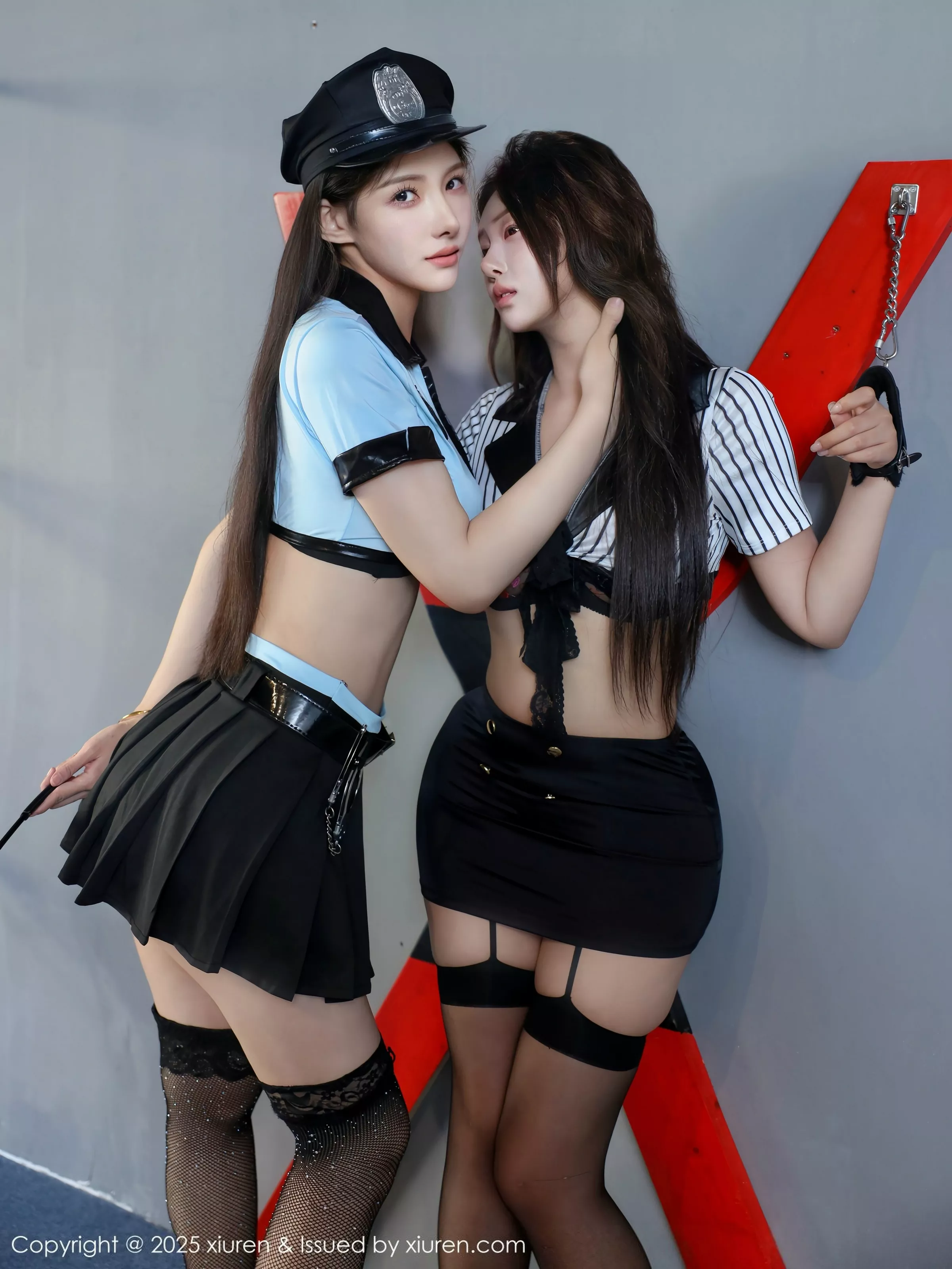 [秀人网] 2025.07.11 No.10541 梨霜儿#[80P]-2