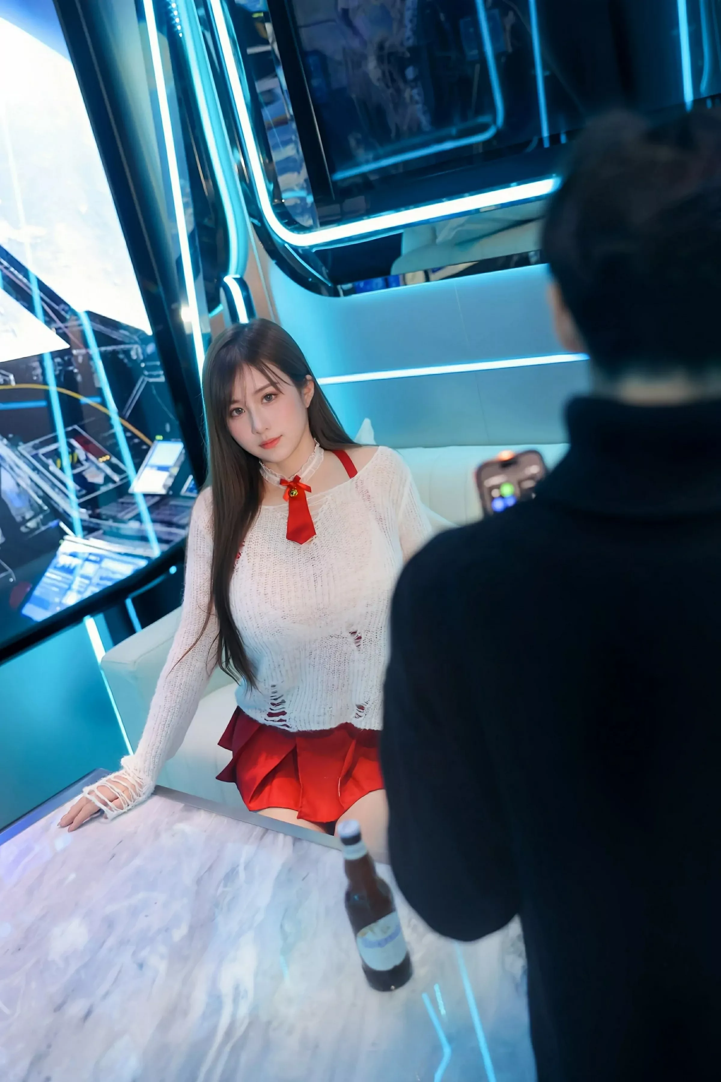 [秀人网] 2025.06.26 No.10470 小肉肉咪#[76P]-6