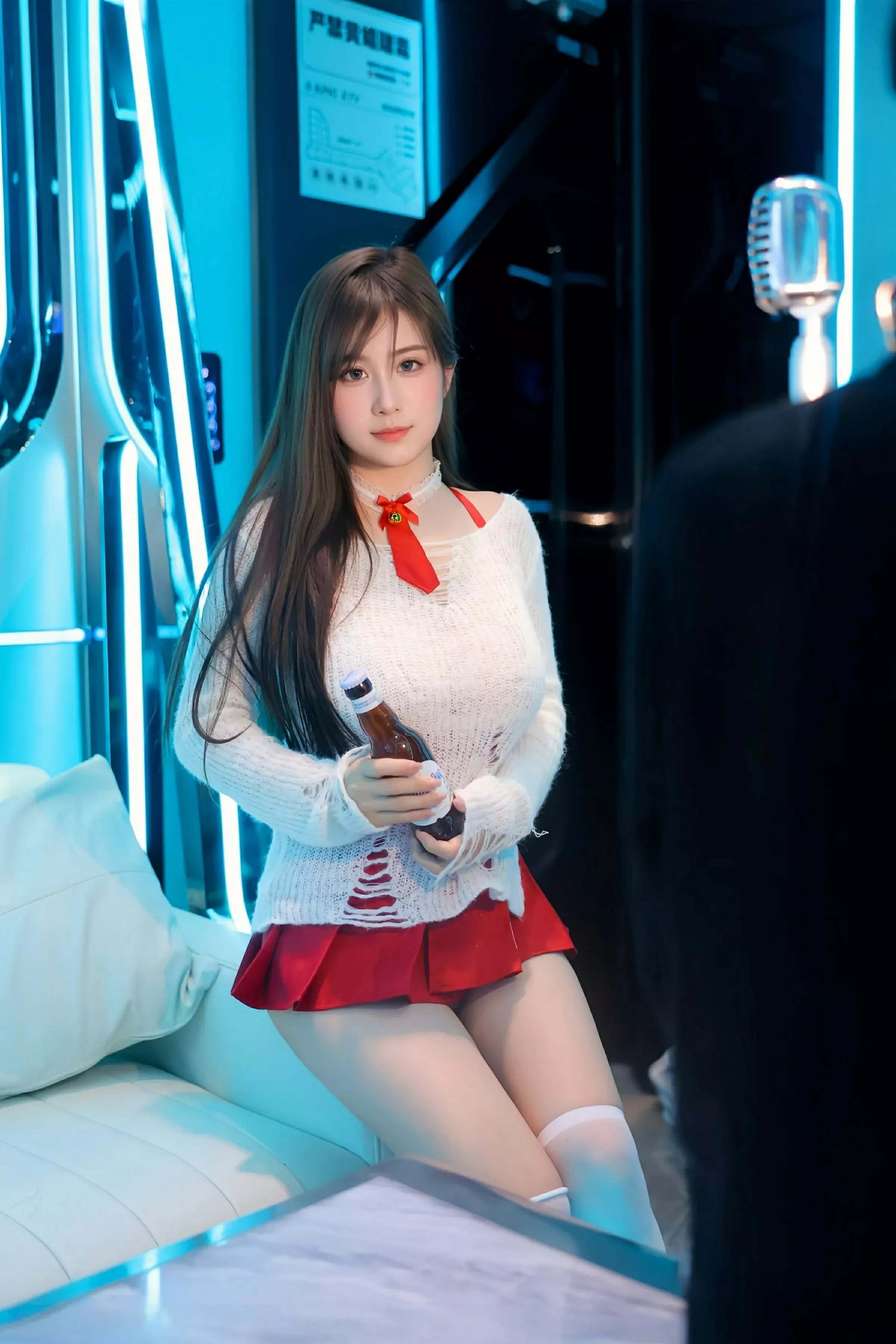 [秀人网] 2025.06.26 No.10470 小肉肉咪#[76P]-4