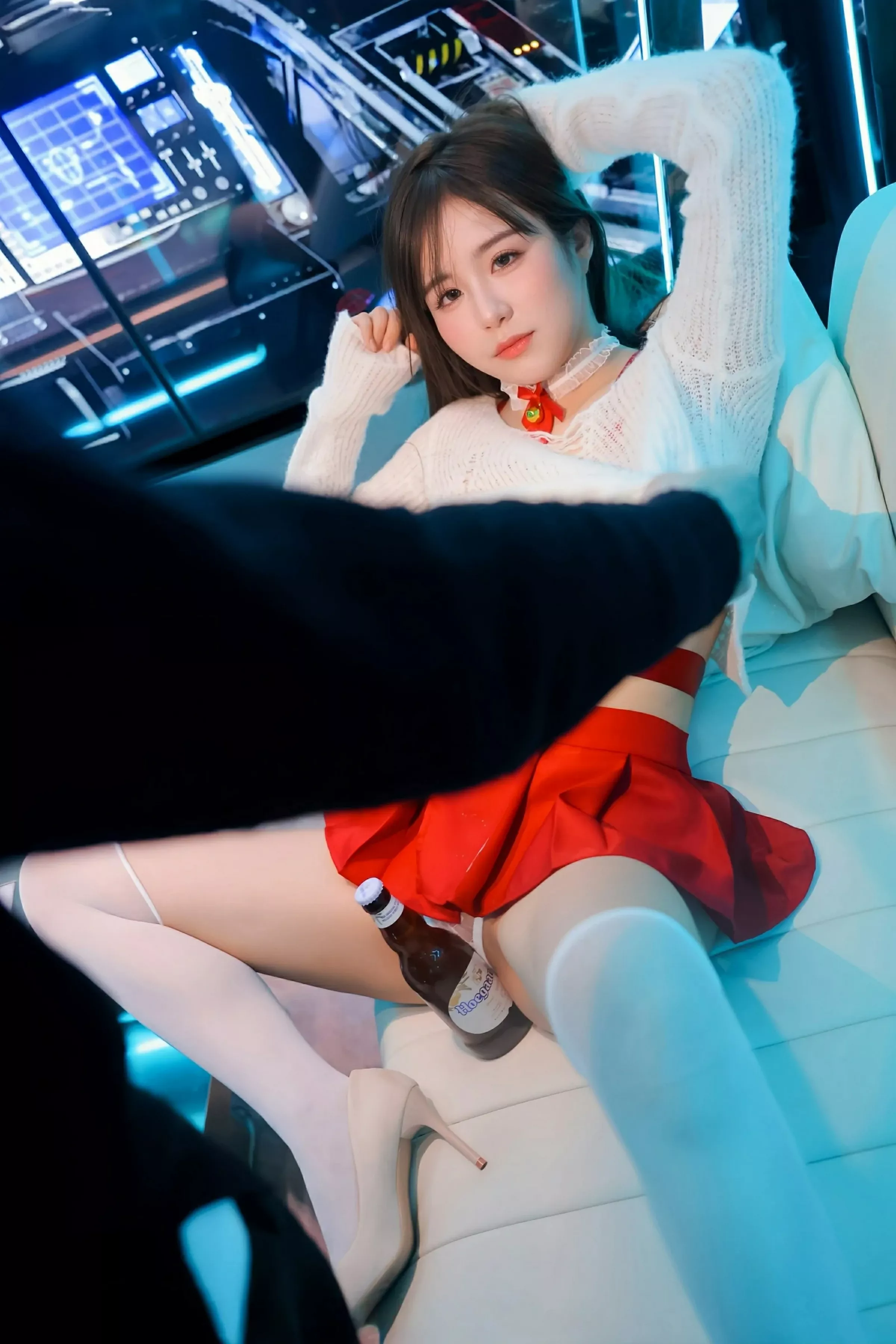 [秀人网] 2025.06.26 No.10470 小肉肉咪#[76P]-4