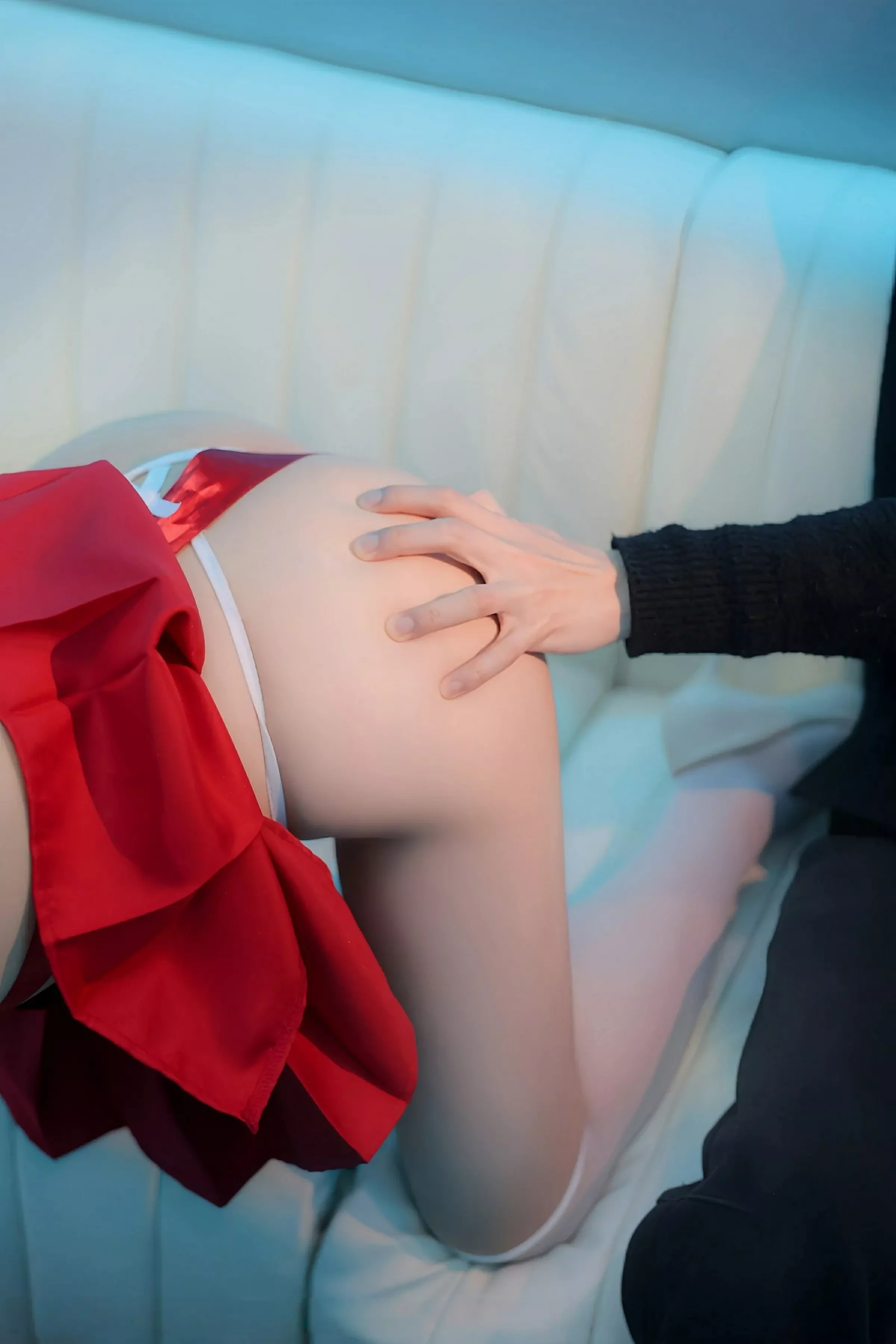 [秀人网] 2025.06.26 No.10470 小肉肉咪#[76P]-4