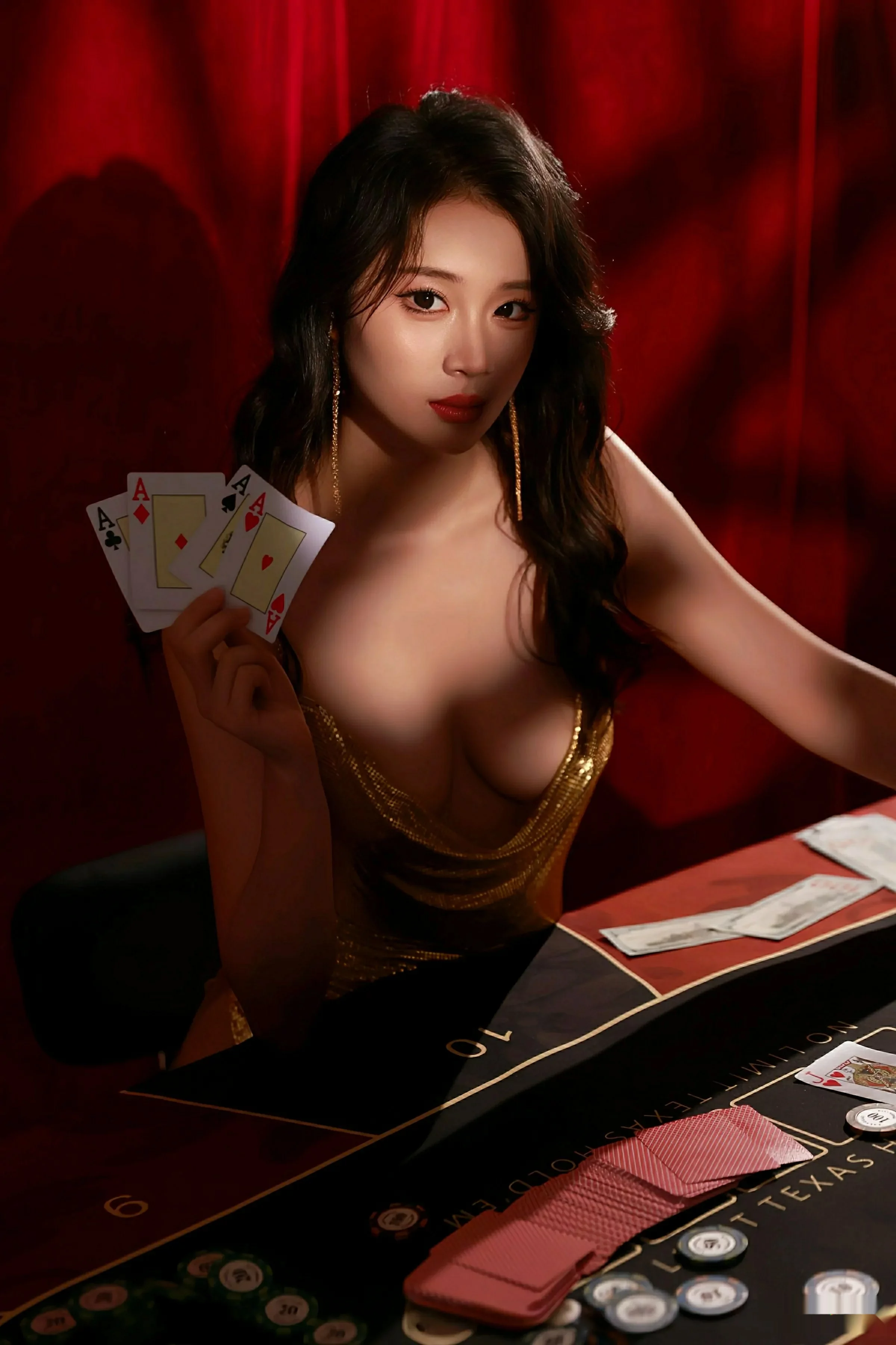 [秀人网] 2025.08.22 No.10681 南乔#[70P]-4