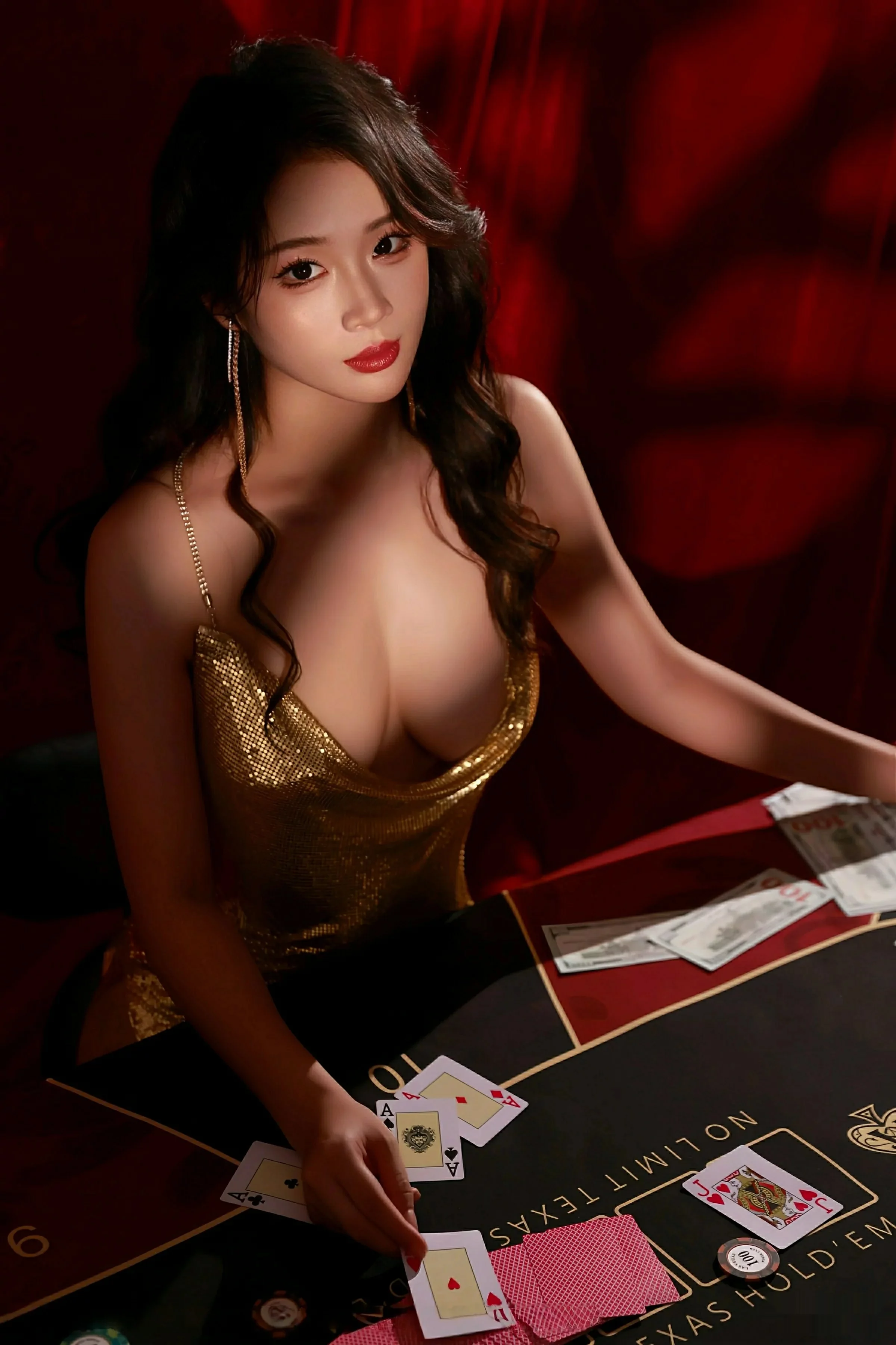 [秀人网] 2025.08.22 No.10681 南乔#[70P]-10