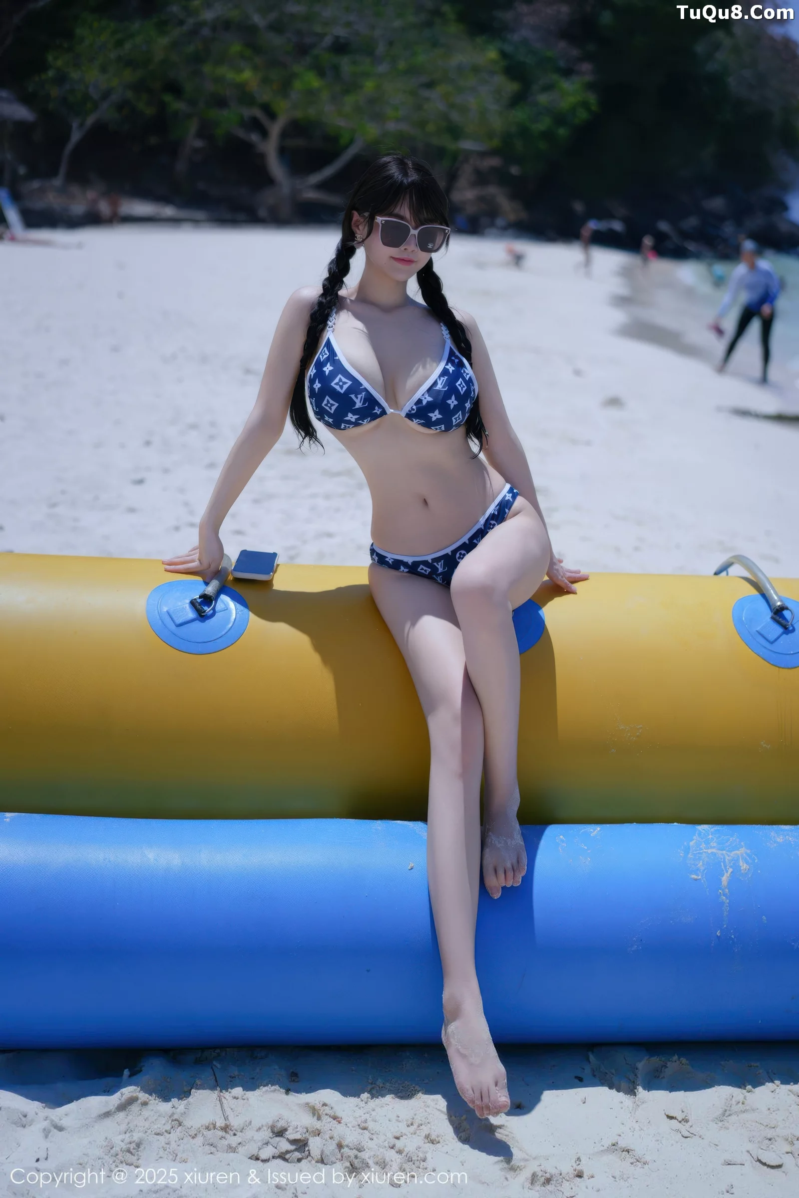 [秀人网] 2025.08.28 No.10699 心上可#[65P]-9