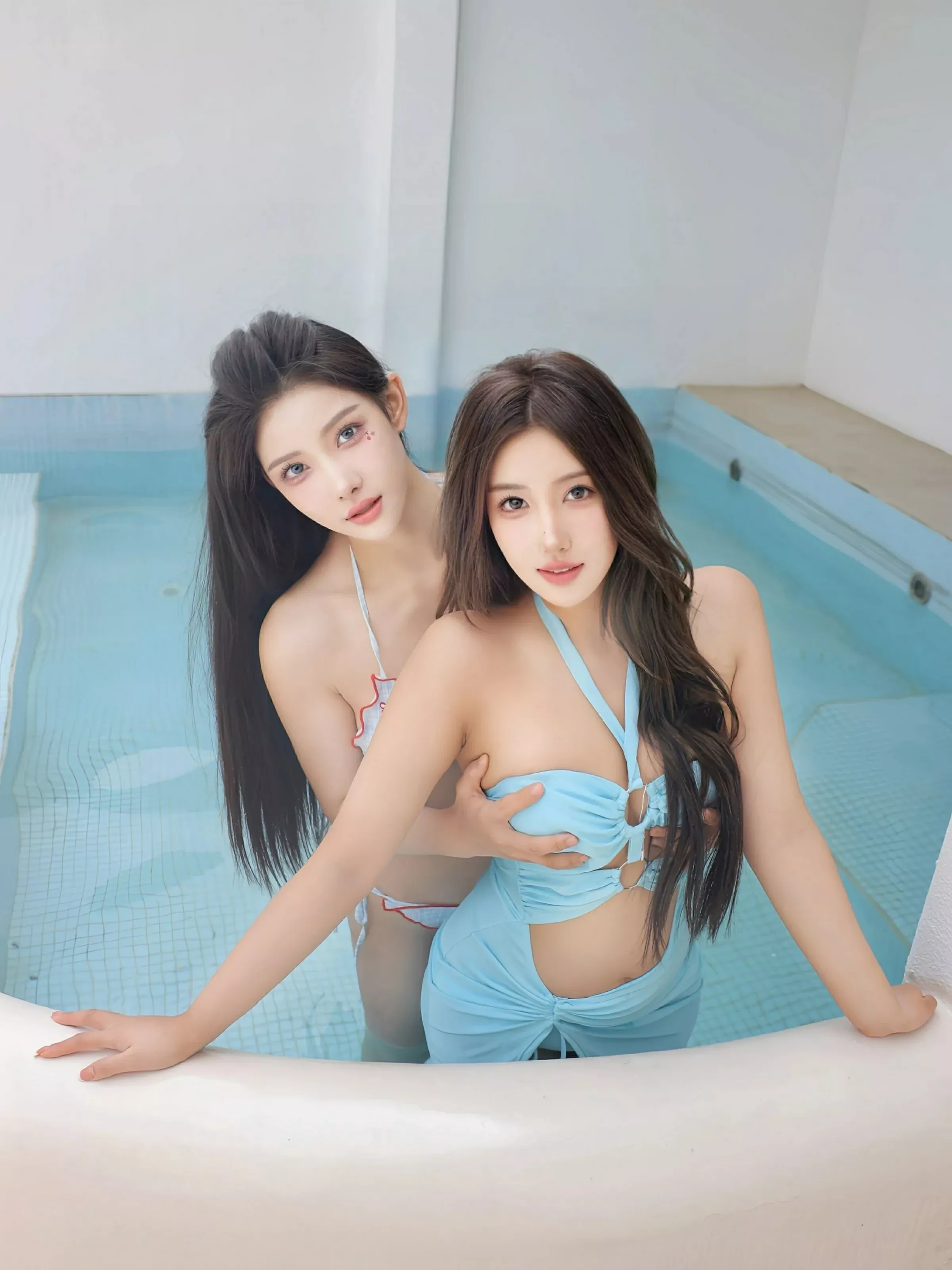[秀人网] 2025.06.27 No.10472 梨霜儿#[80P]-19