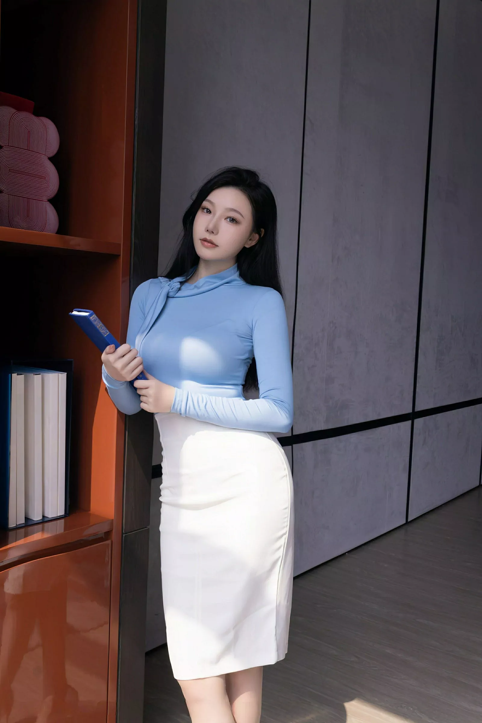 [秀人网] 2025.06.17 No.10424 安然#[80P]-7