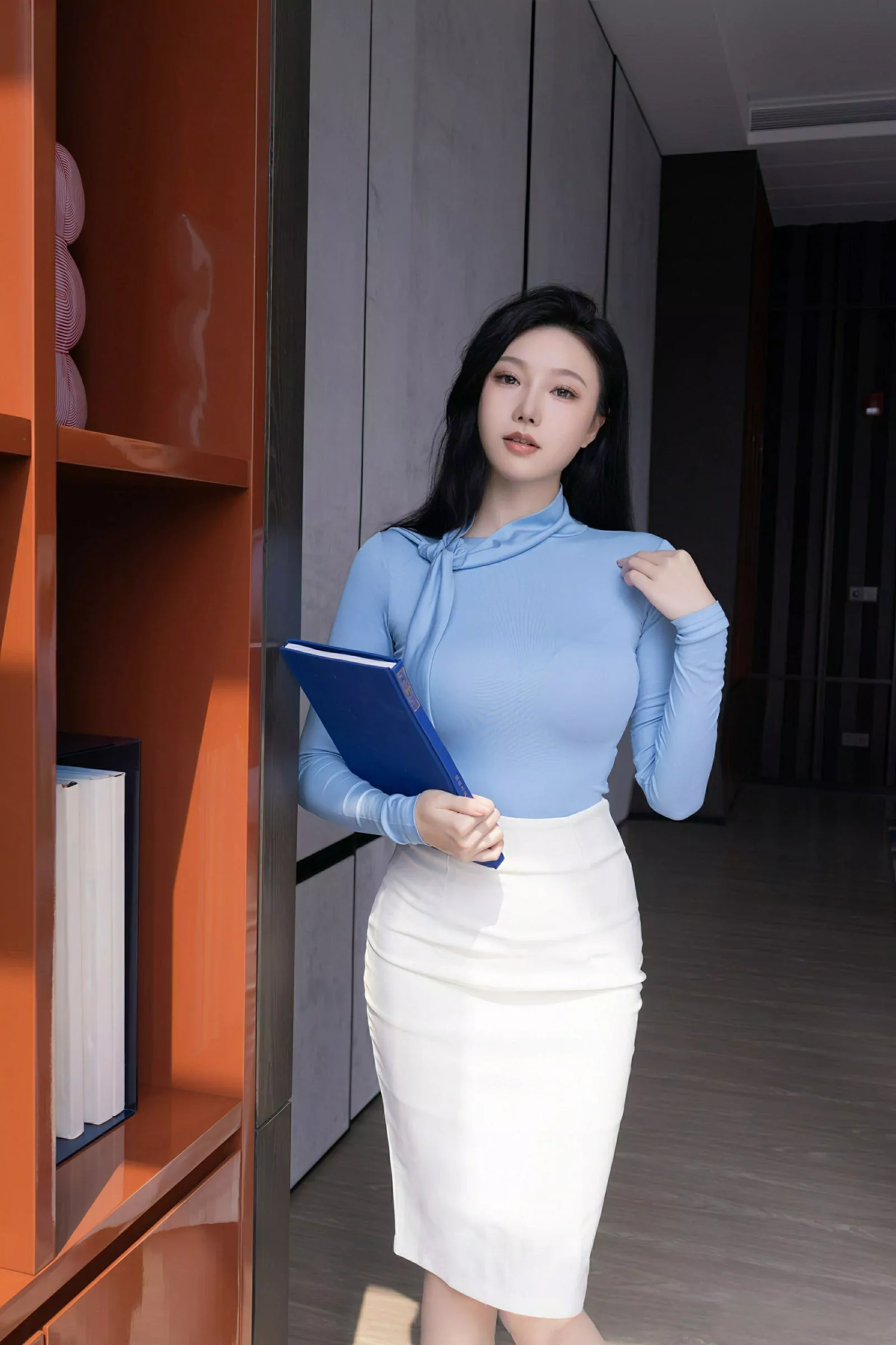 [秀人网] 2025.06.17 No.10424 安然#[80P]-9