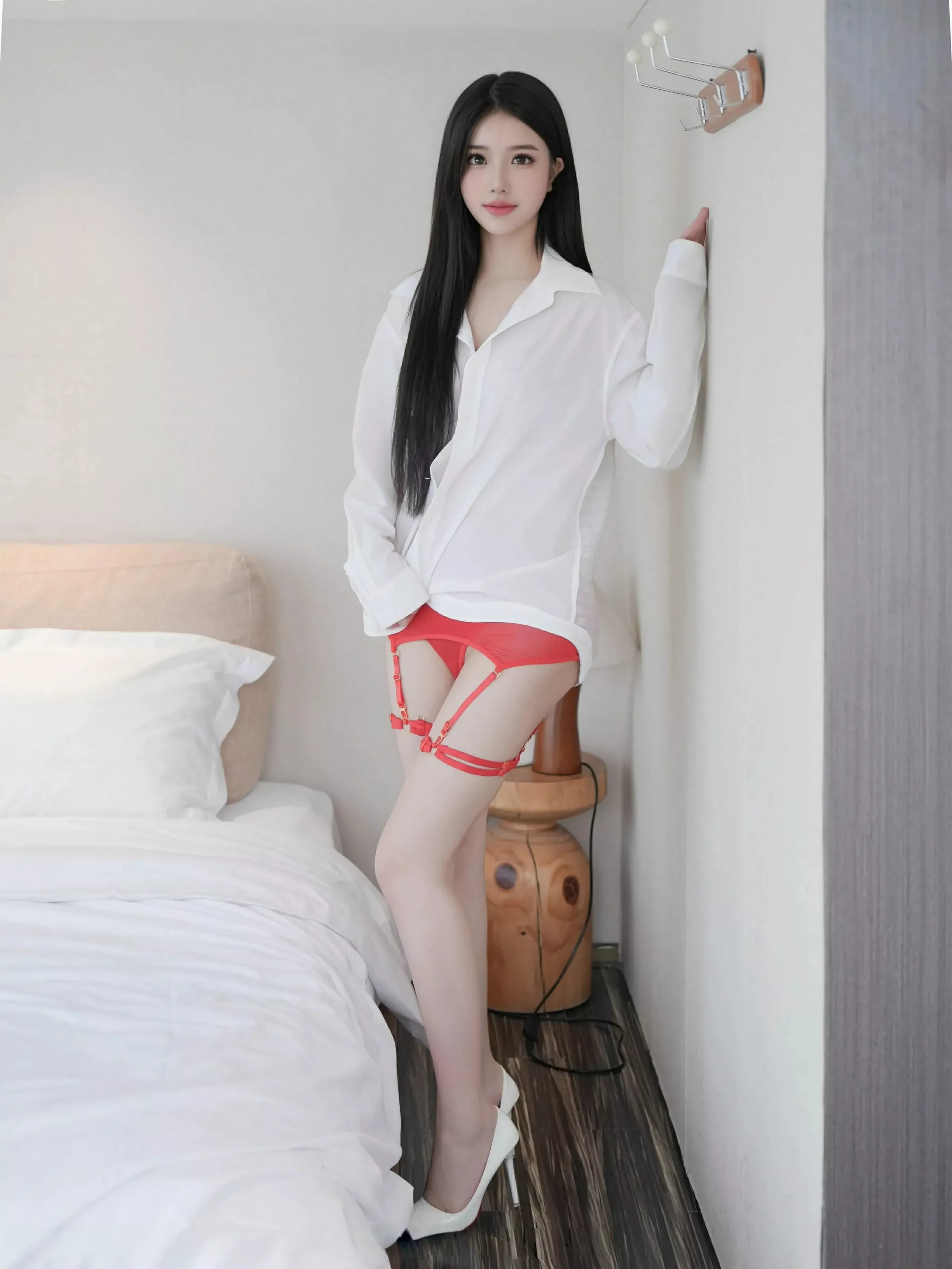 [秀人网] 2025.06.11 No.10392 沐言妍妍酱#[76P]-3