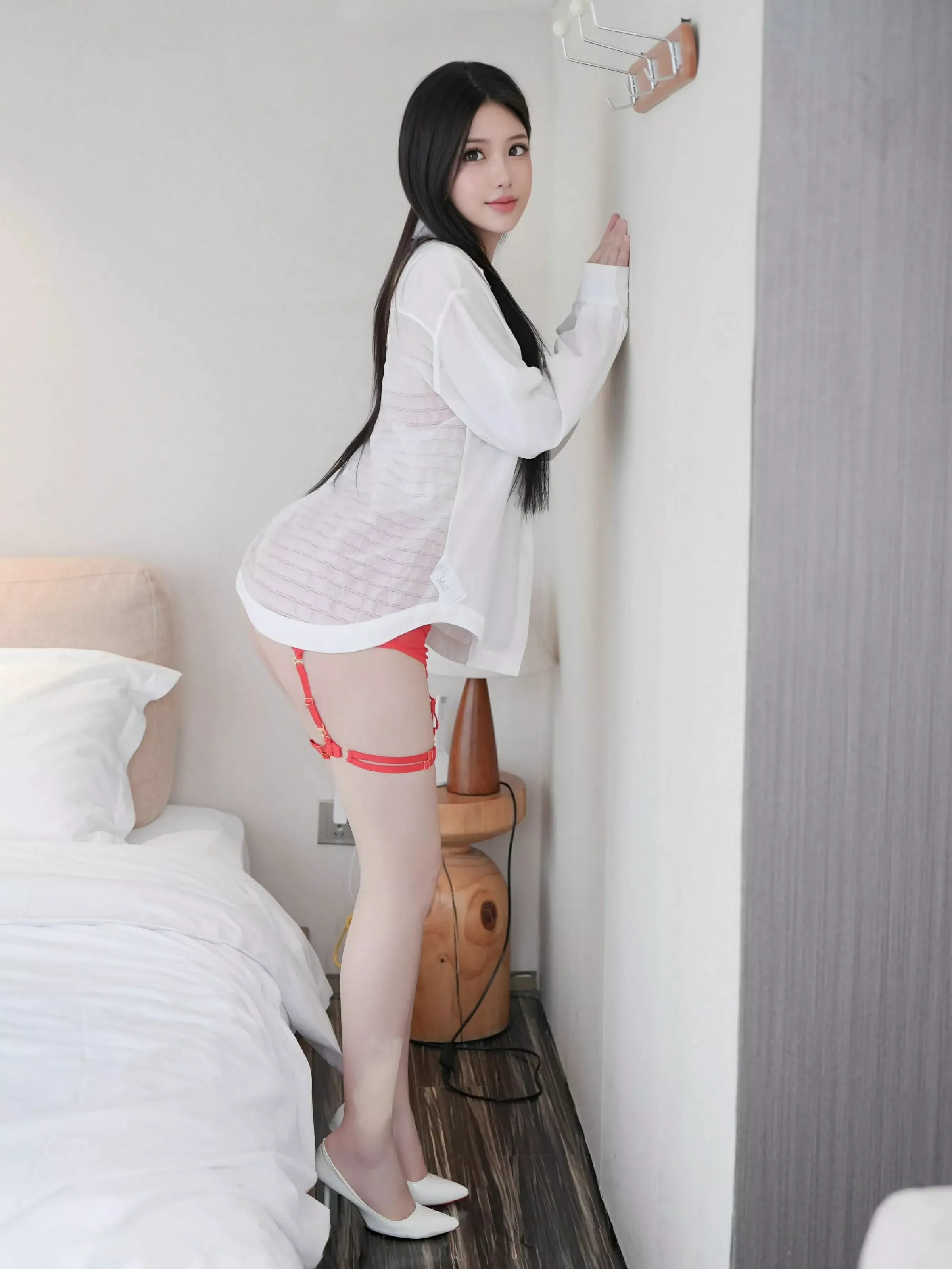 [秀人网] 2025.06.11 No.10392 沐言妍妍酱#[76P]-9