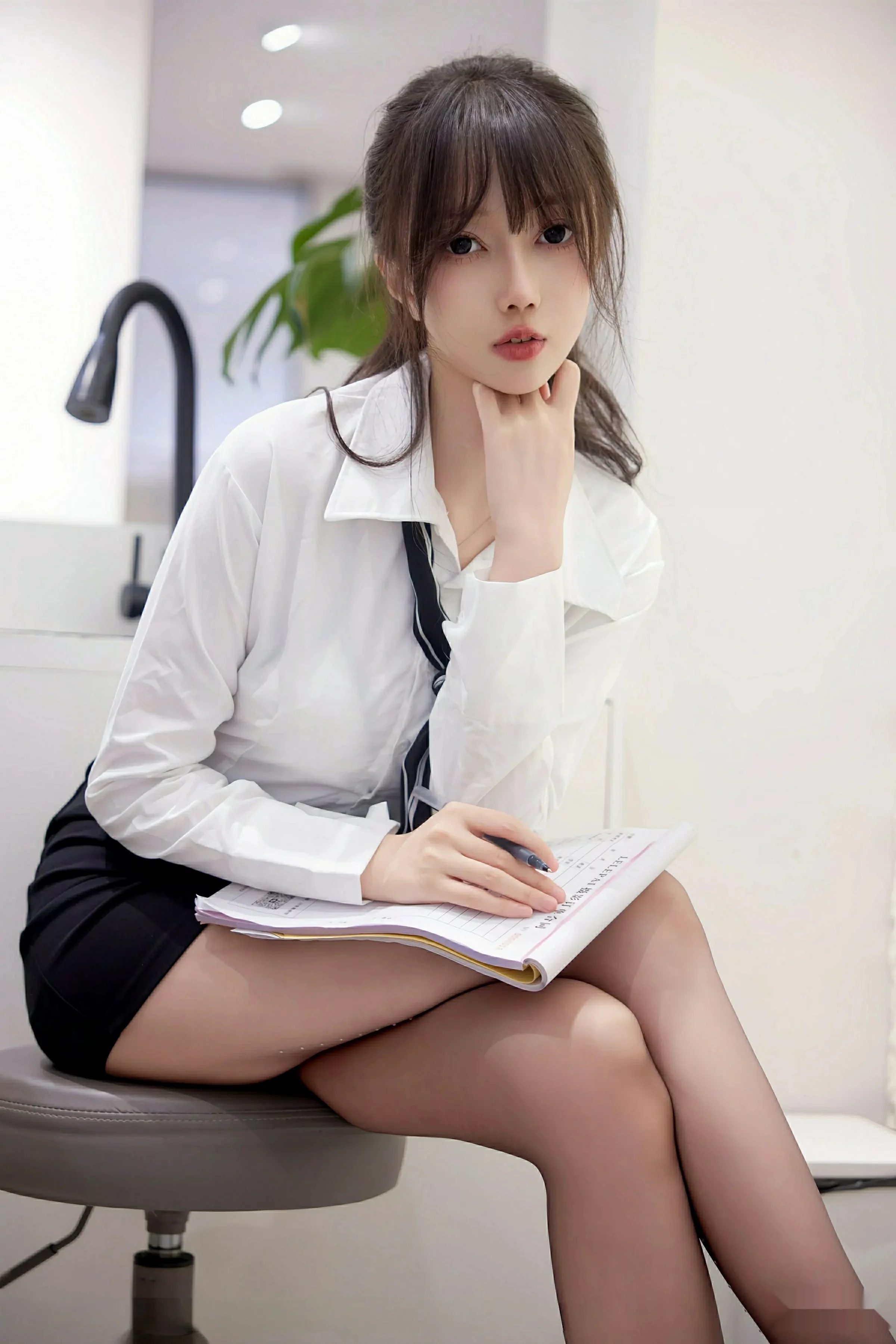 [秀人网] 2025.08.11 No.10636 玥儿玥#[58P]-5