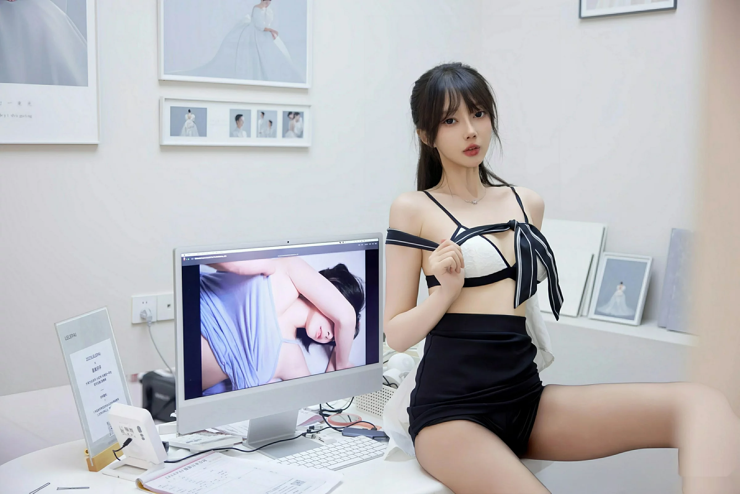 [秀人网] 2025.08.11 No.10636 玥儿玥#[58P]-10