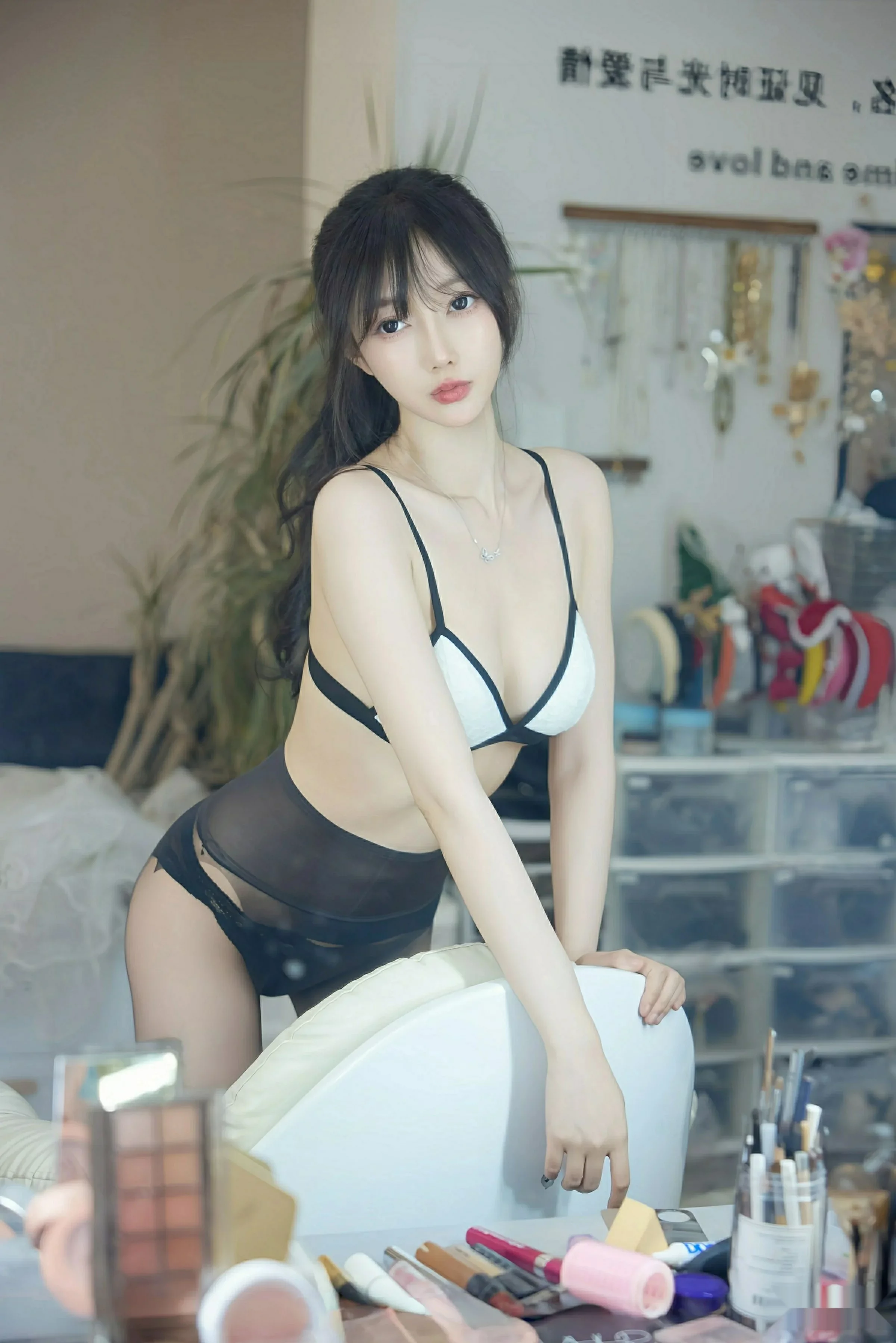 [秀人网] 2025.08.11 No.10636 玥儿玥#[58P]-2