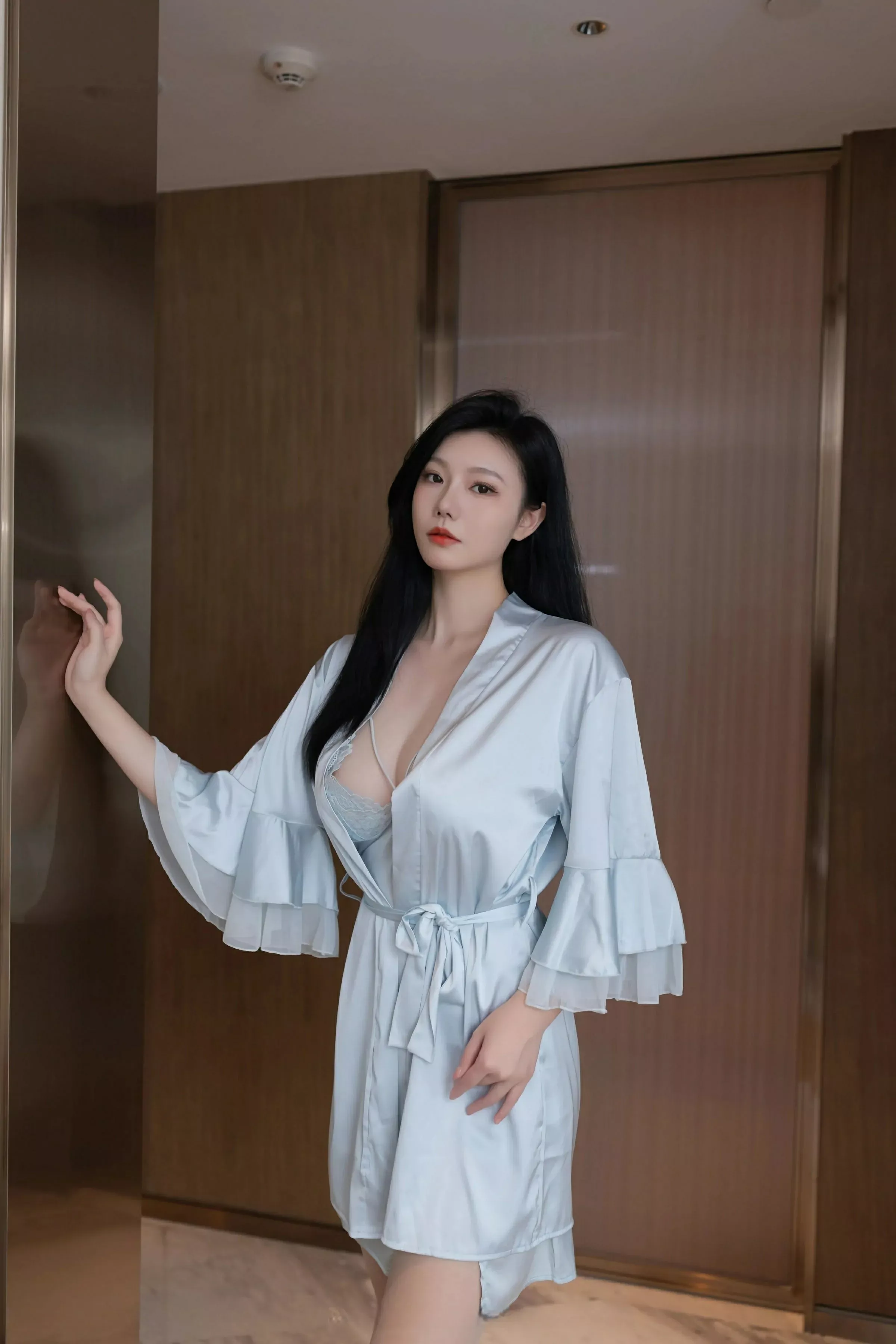 [秀人网] 2025.06.10 No.10390 安然#[80P]-1