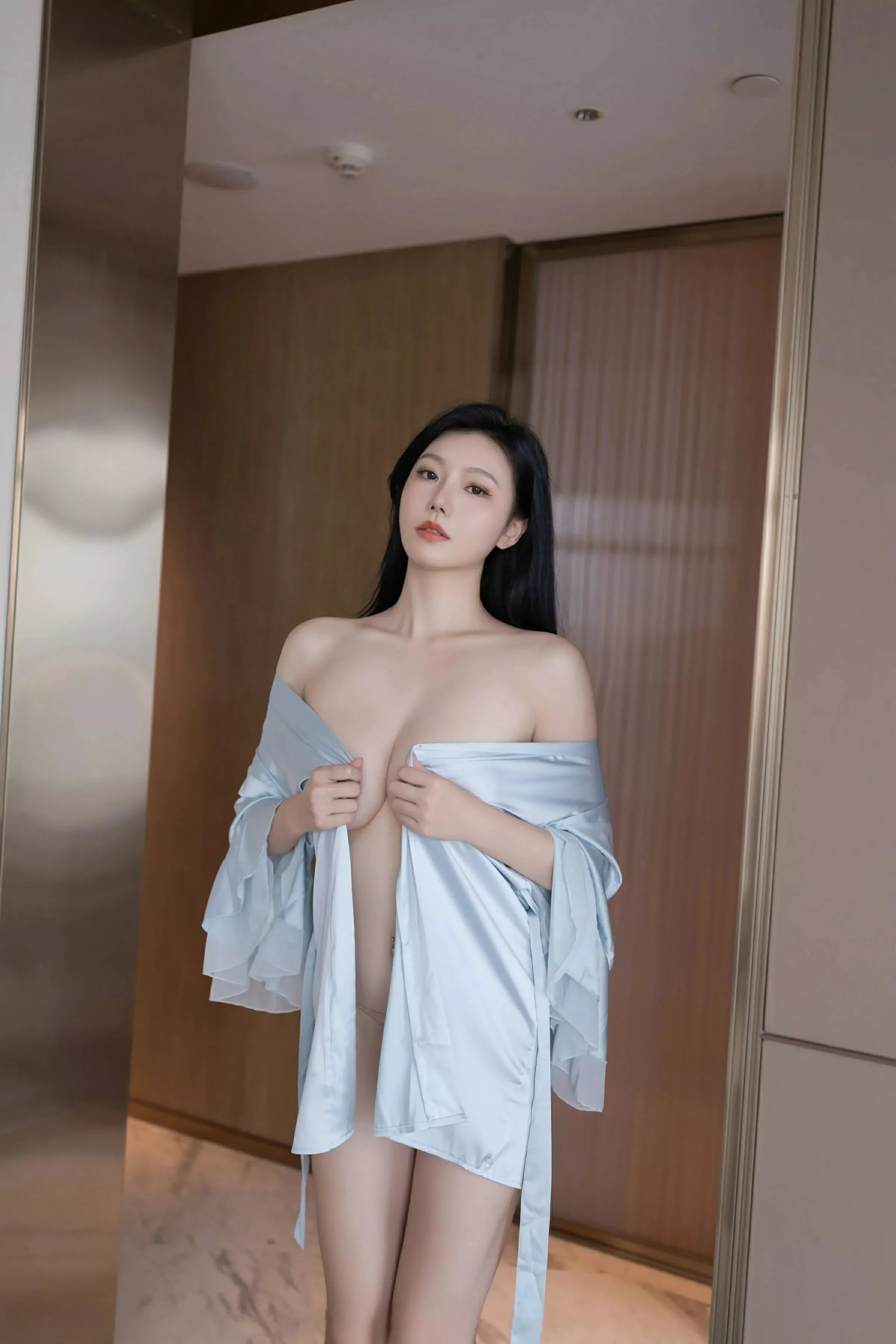 [秀人网] 2025.06.10 No.10390 安然#[80P]-2